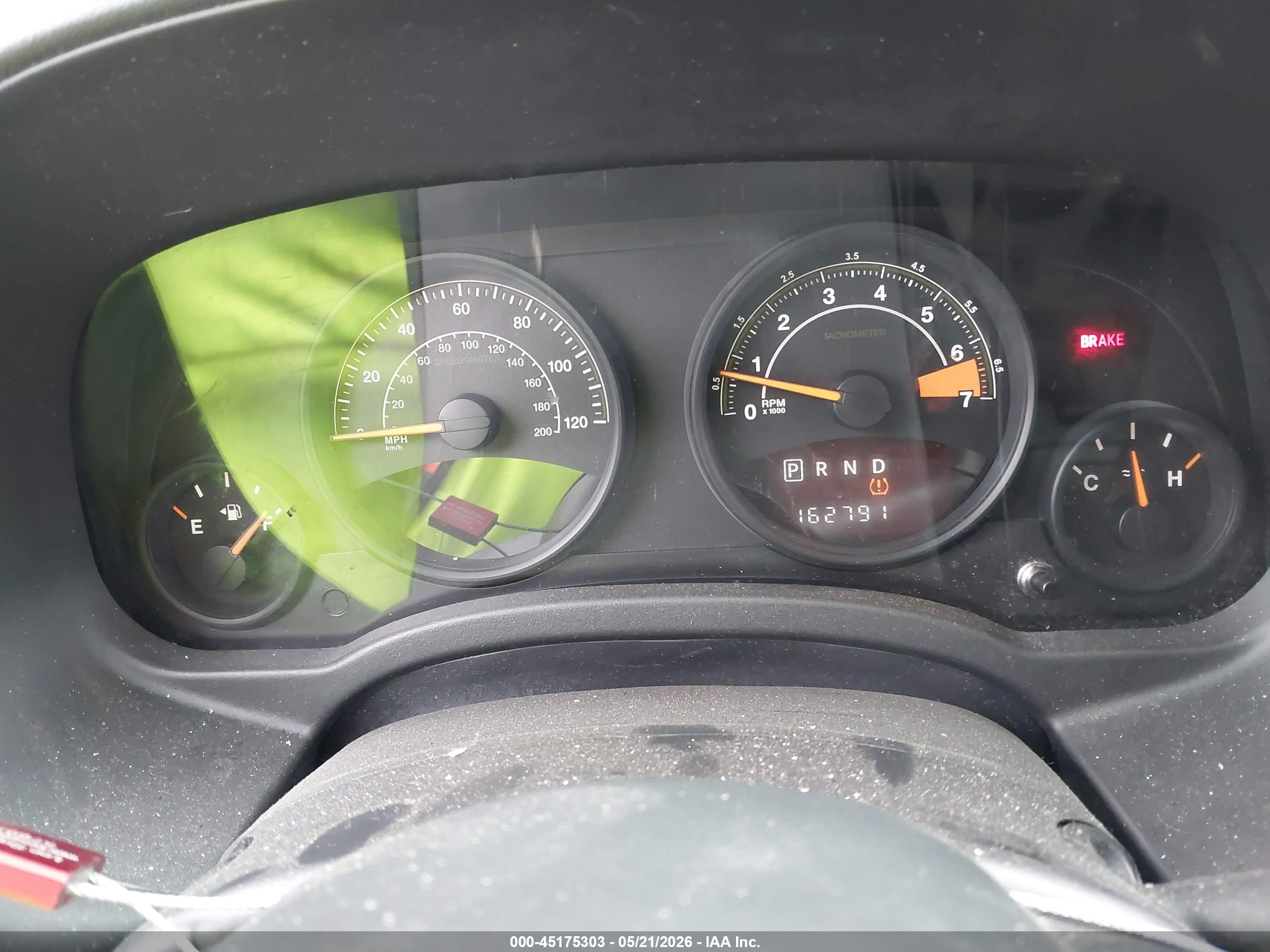2015 Jeep Compass Sport Dark Blue vin: 1C4NJCBB8FD149955