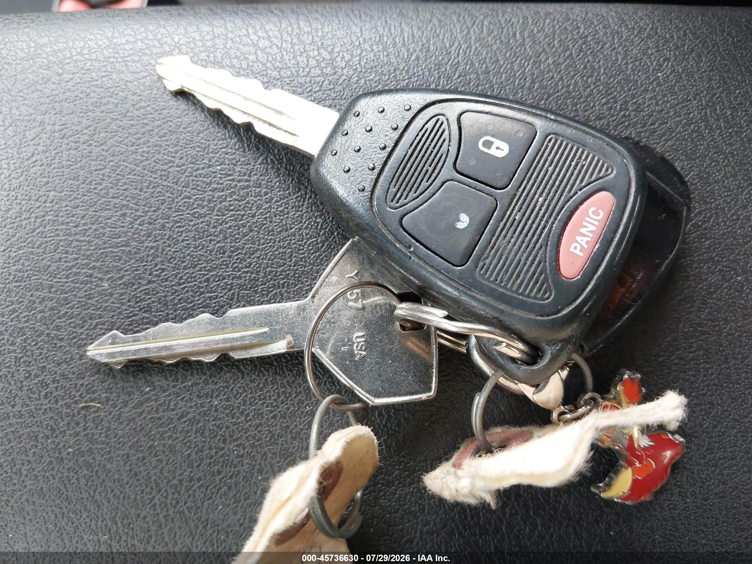 2014 Jeep Compass Sport Синий vin: 1C4NJCBB9ED582635