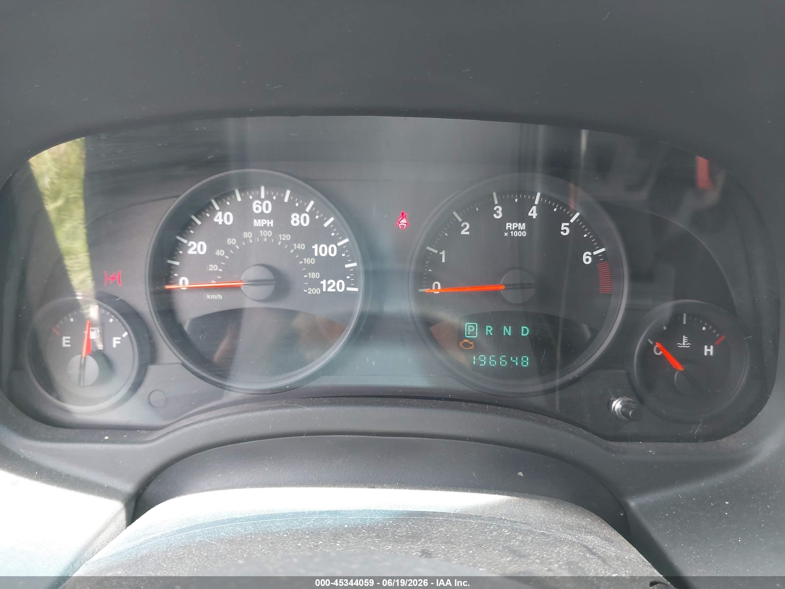 2013 Jeep Compass Sport Black vin: 1C4NJCBBXDD140946