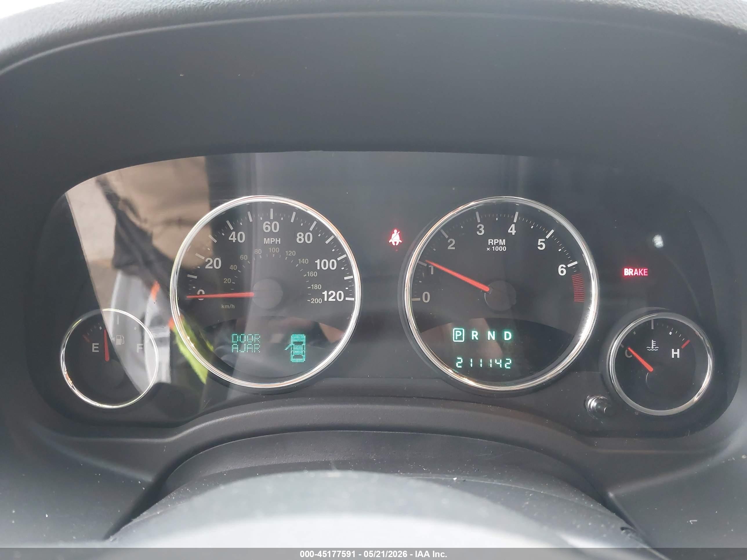 2012 Jeep Compass Limited White vin: 1C4NJCCB0CD718968