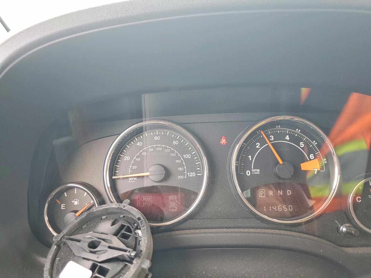 2014 Jeep Compass Limited Black vin: 1C4NJCCB1ED662865