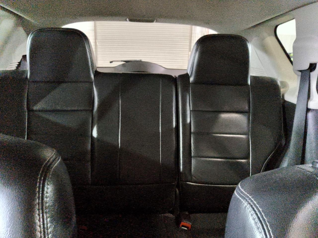 2012 Jeep Compass Limited Black vin: 1C4NJCCB4CD718956