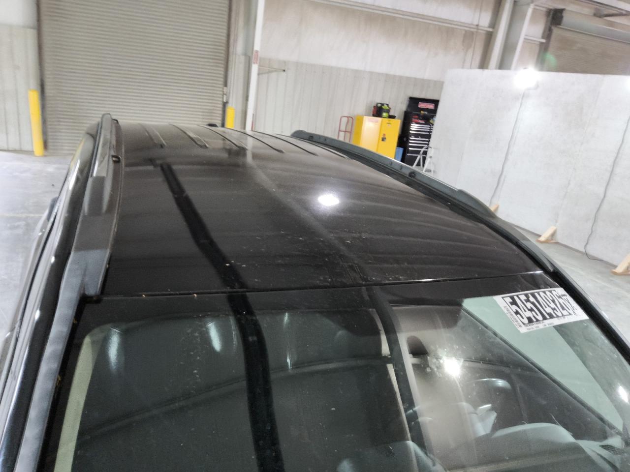 2012 Jeep Compass Limited Black vin: 1C4NJCCB4CD718956 Damage: Roof, Chipped, 10 Or More
