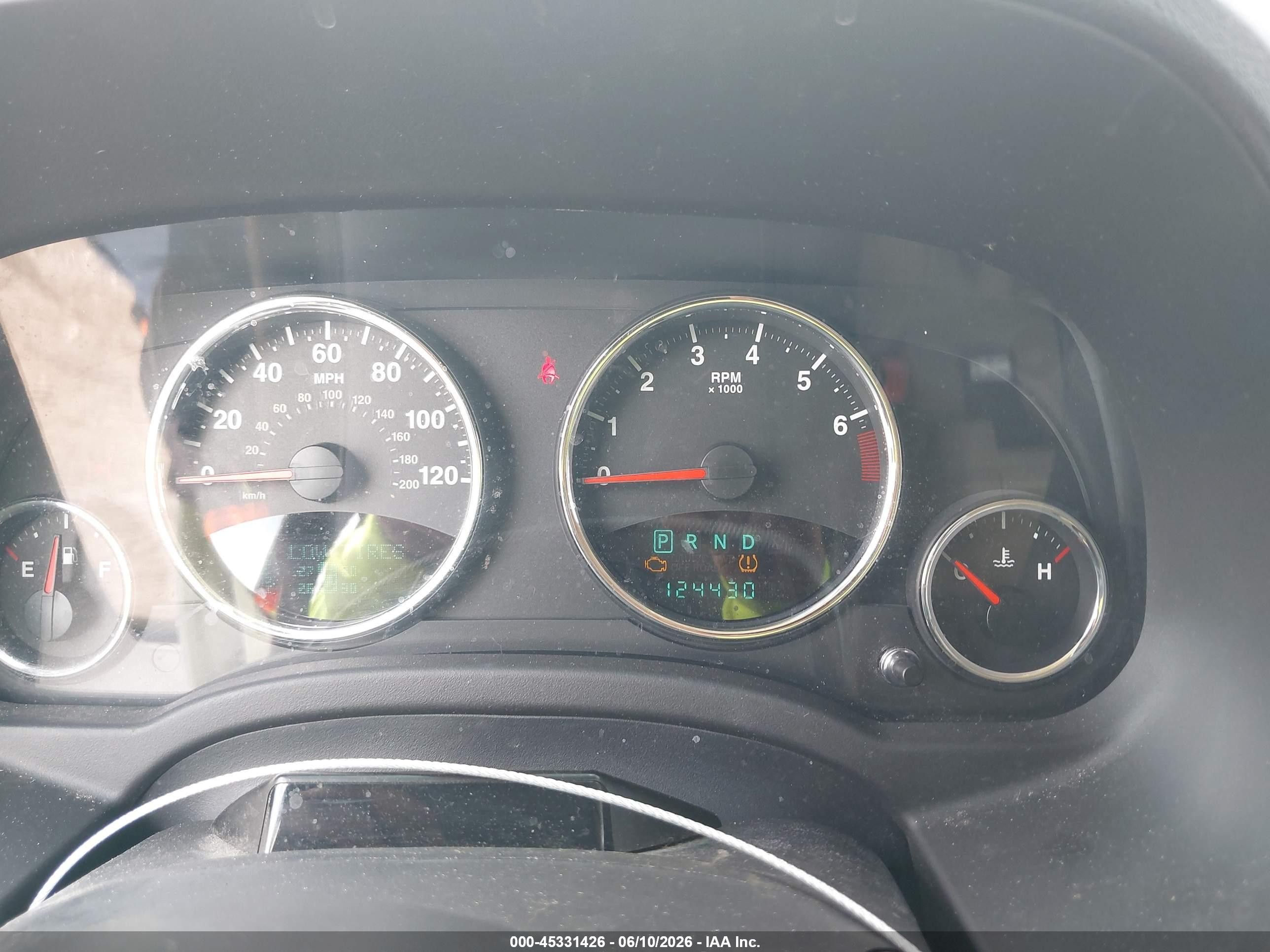 2013 Jeep Compass Limited Белый vin: 1C4NJCCB7DD197118