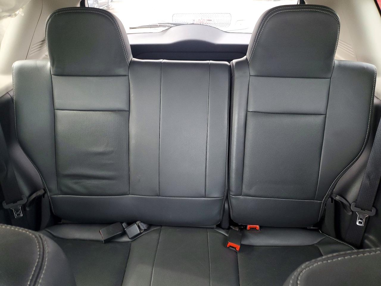 2014 Jeep Compass Limited Charcoal vin: 1C4NJCCB8ED619432