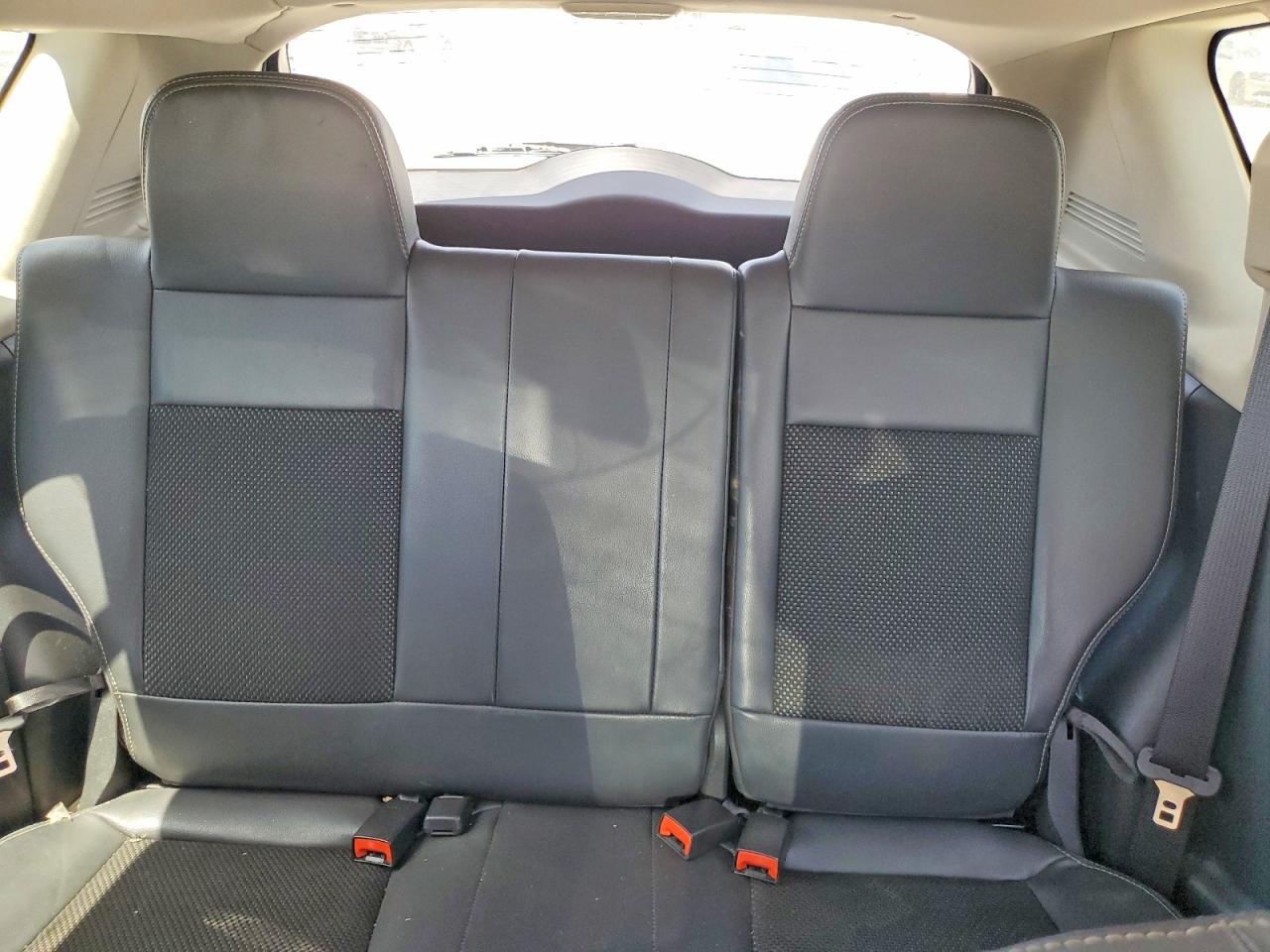 2014 Jeep Compass Latitude Черный vin: 1C4NJCEA3ED648373
