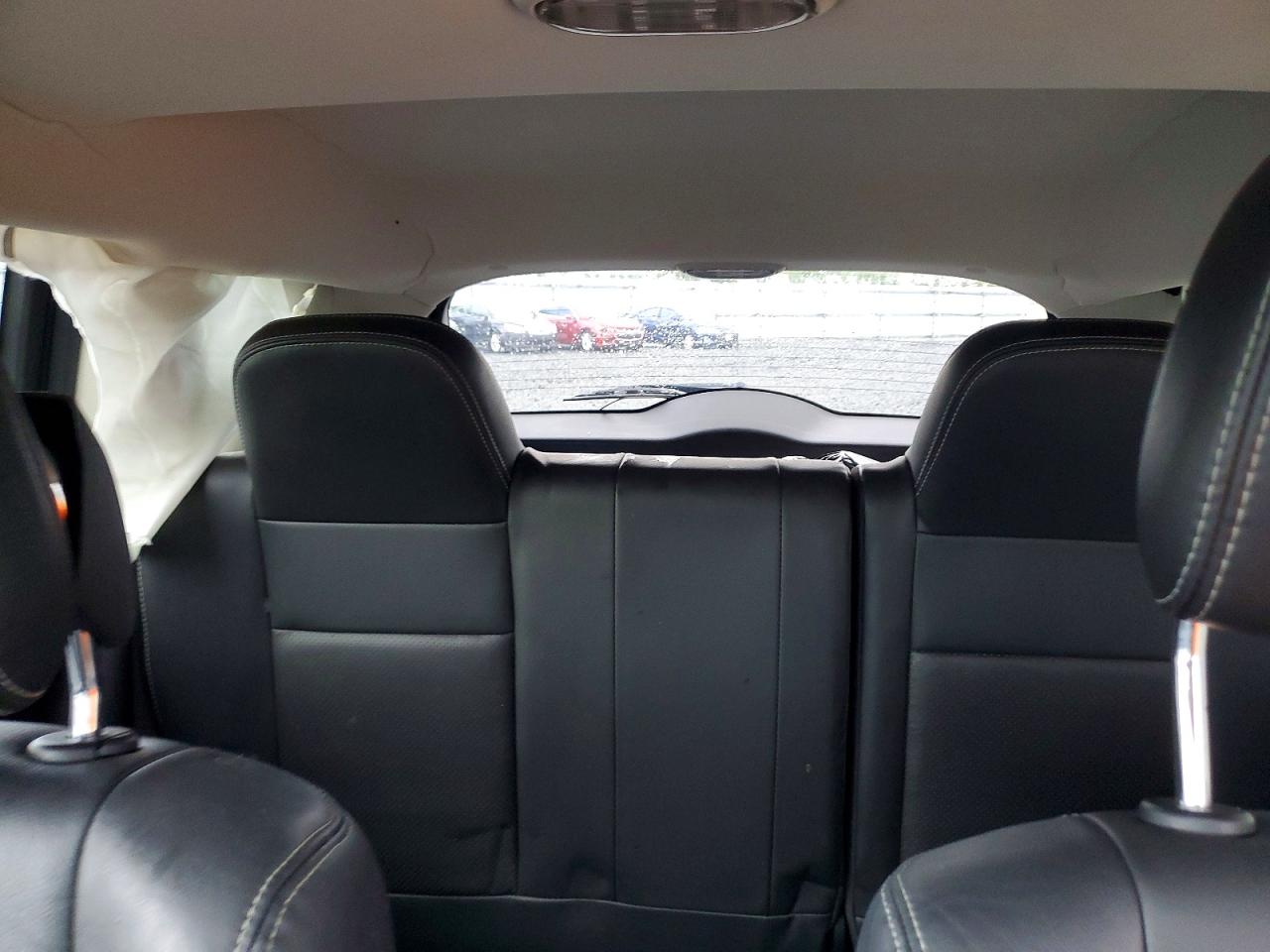 2015 Jeep Compass Latitude Серый vin: 1C4NJCEA4FD414034