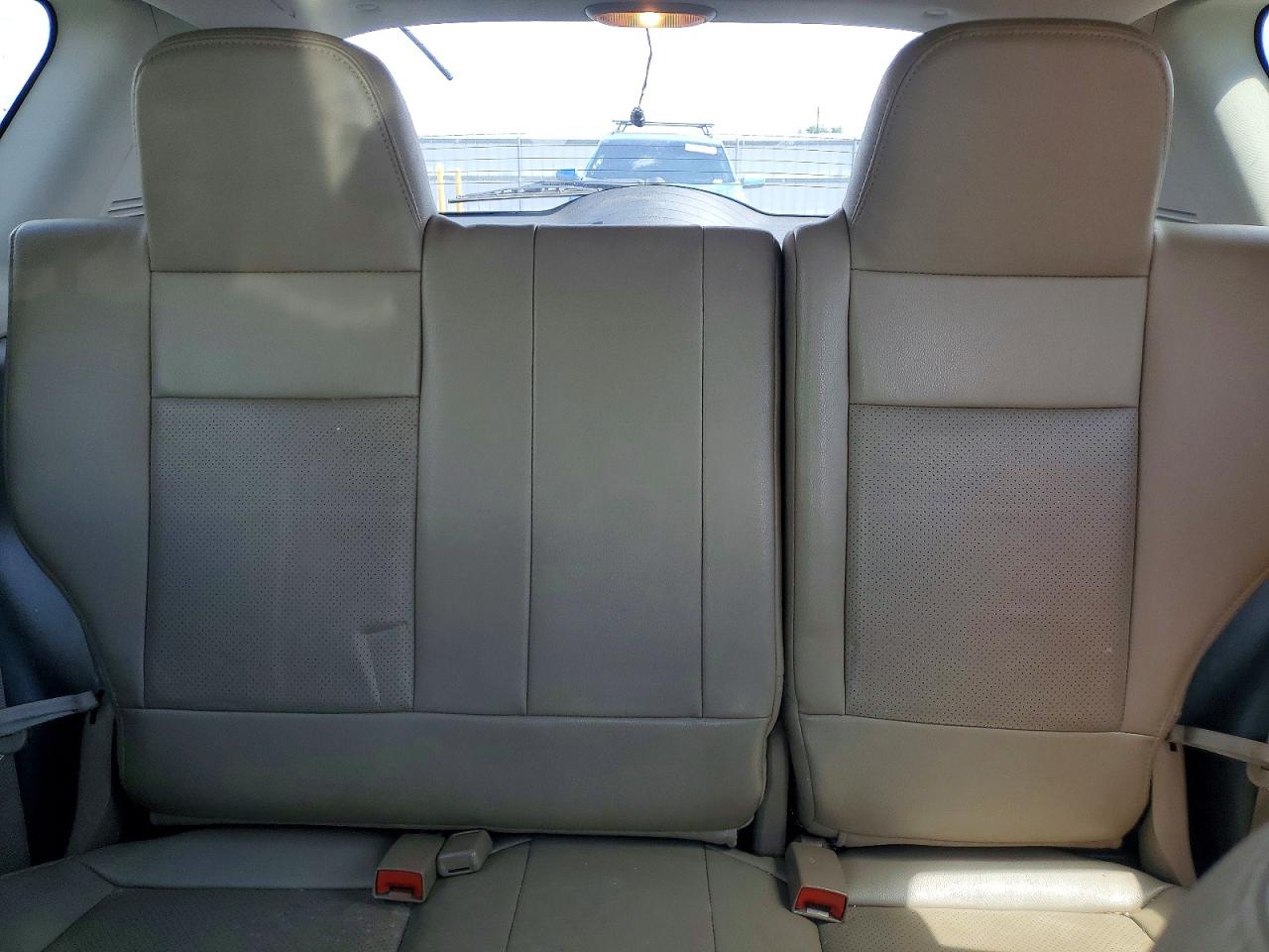 2015 Jeep Compass Latitude Серый vin: 1C4NJCEA6FD185954