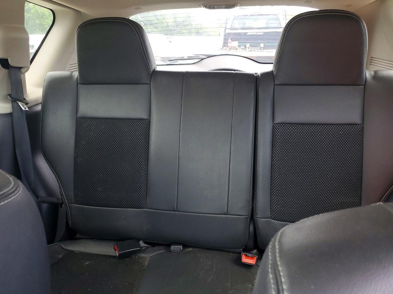 2015 Jeep Compass Latitude Угольный vin: 1C4NJCEA7FD361152