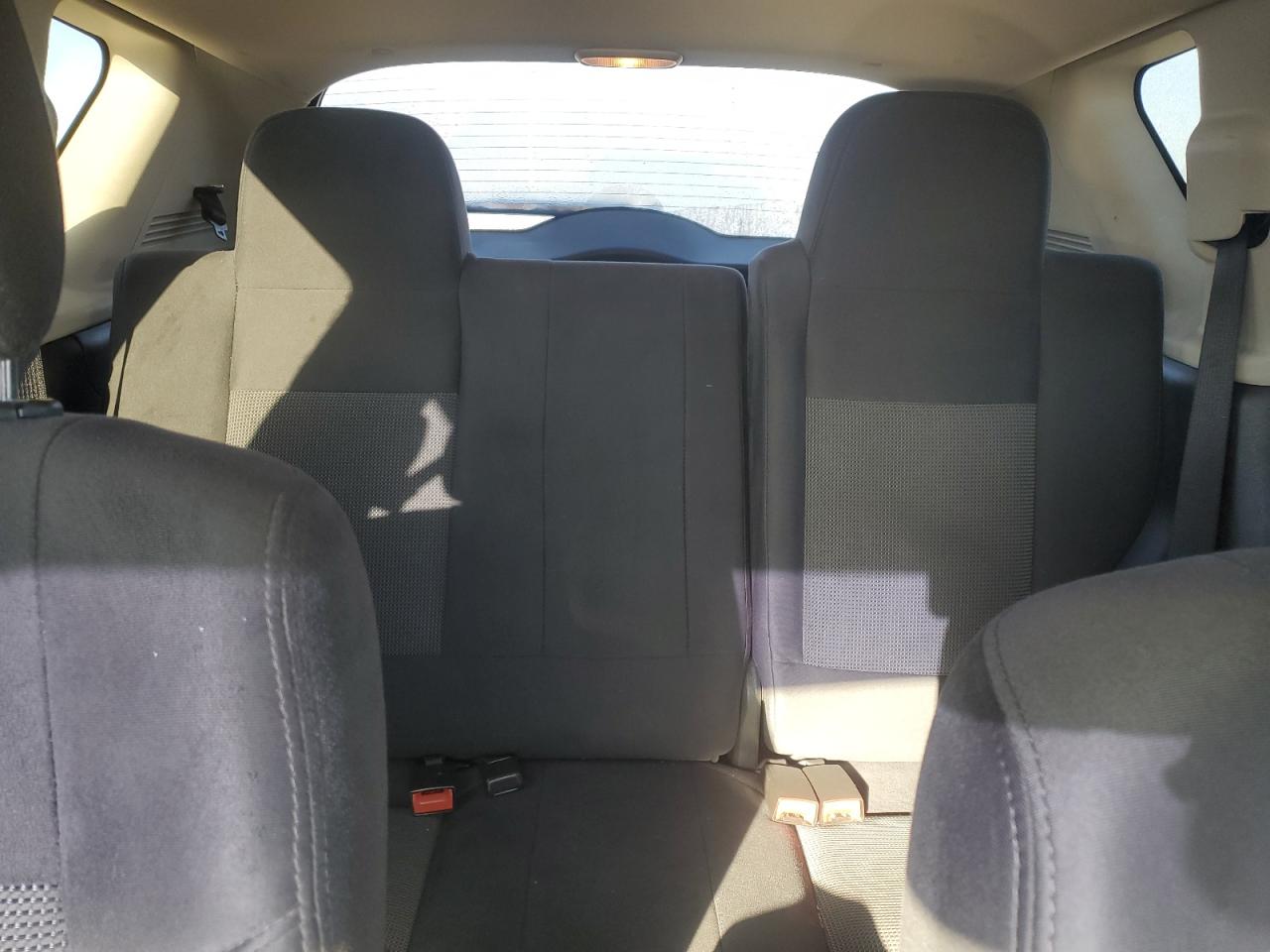 2012 Jeep Compass Latitude Charcoal vin: 1C4NJCEA9CD652411