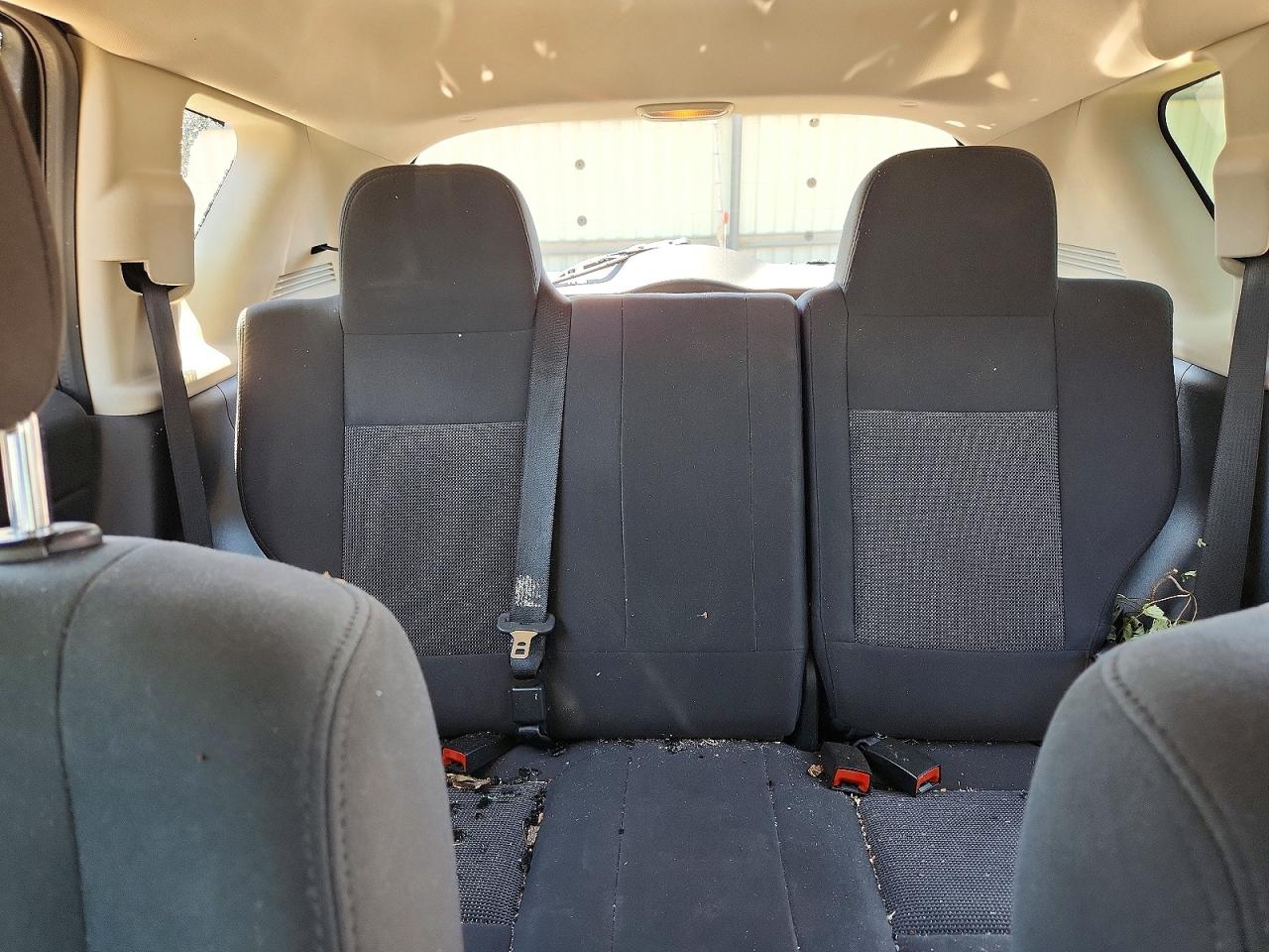 2012 Jeep Compass Latitude Blue vin: 1C4NJCEB0CD631861