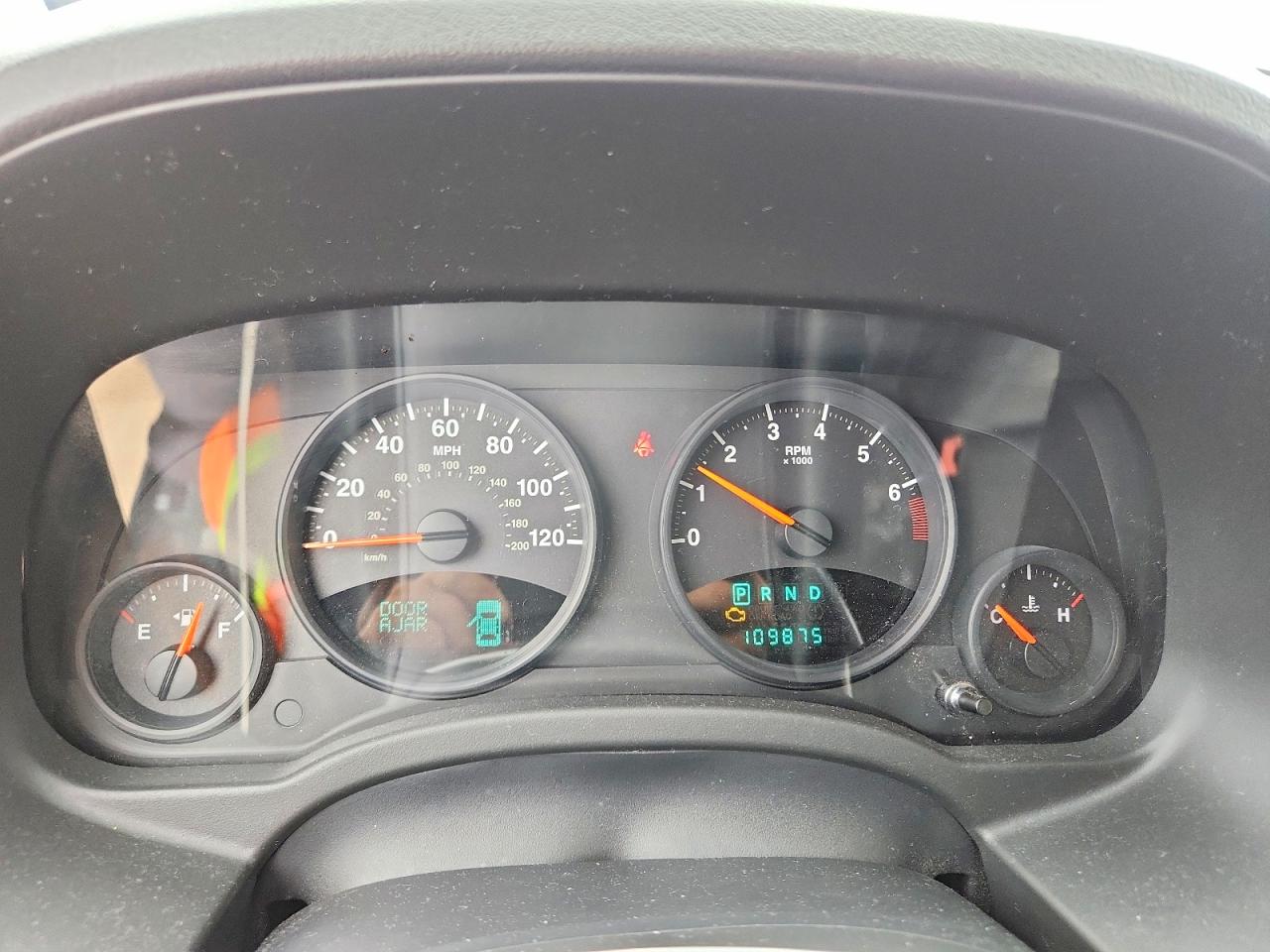 2013 Jeep Compass Latitude Синий vin: 1C4NJCEB1DD210989