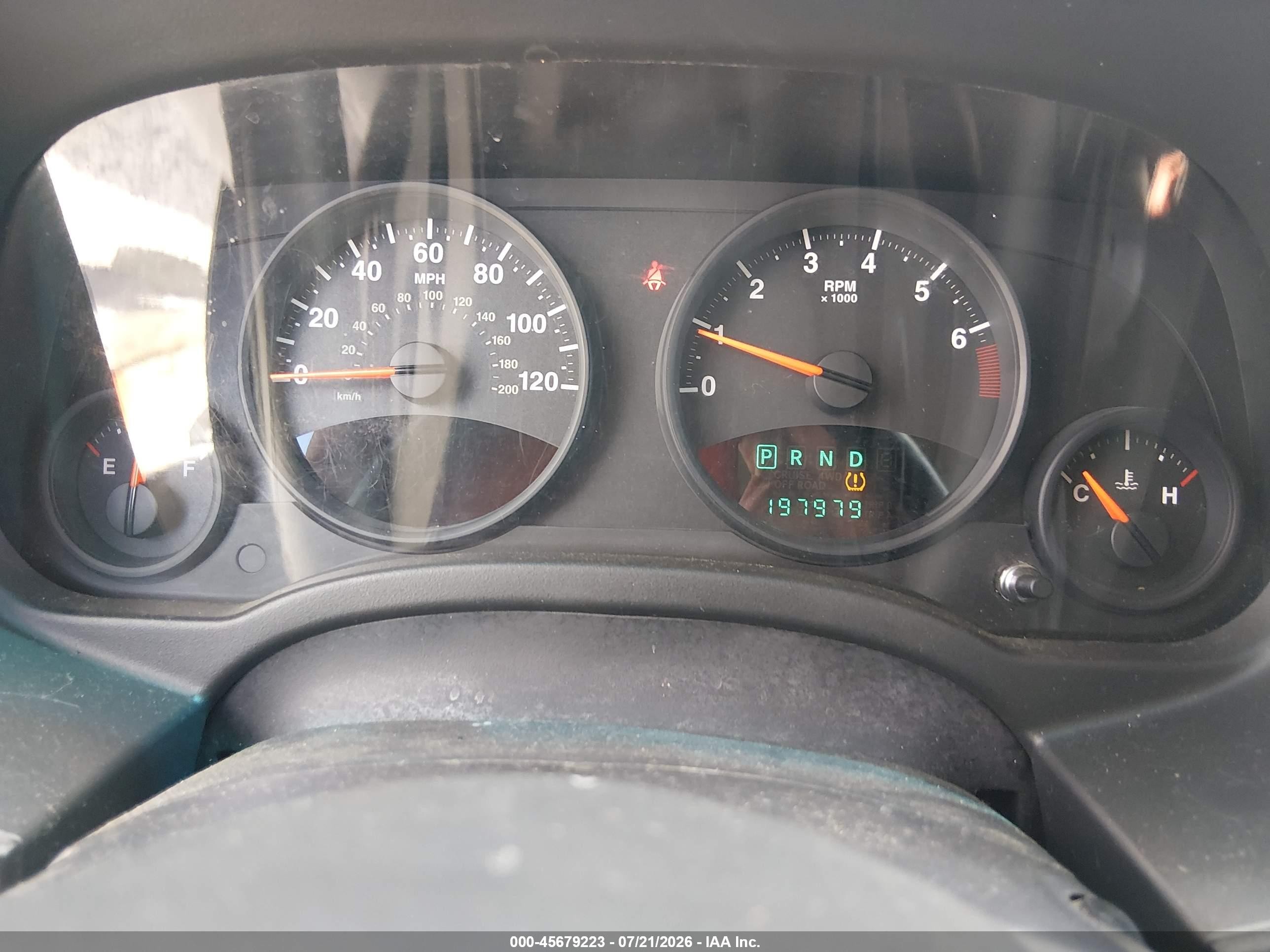 2012 Jeep Compass Latitude Black vin: 1C4NJCEB3CD685378