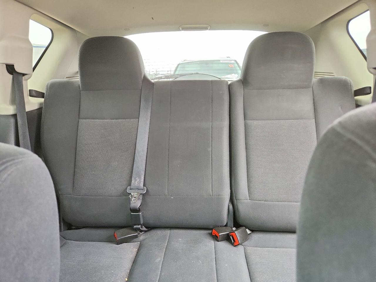 2012 Jeep Compass Silver vin: 1C4NJDABXCD663292