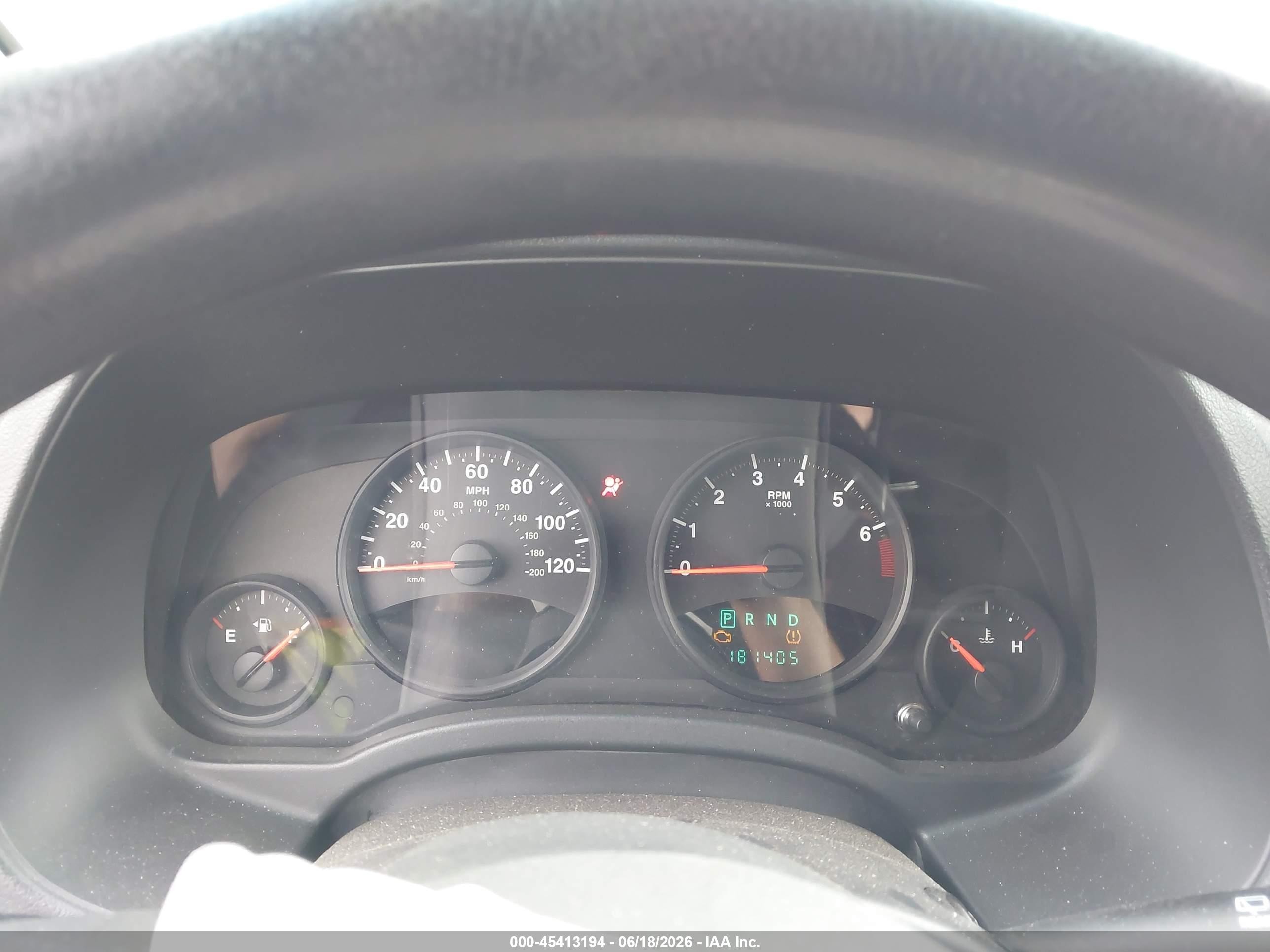 2012 Jeep Compass Sport Silver vin: 1C4NJDBB1CD569669