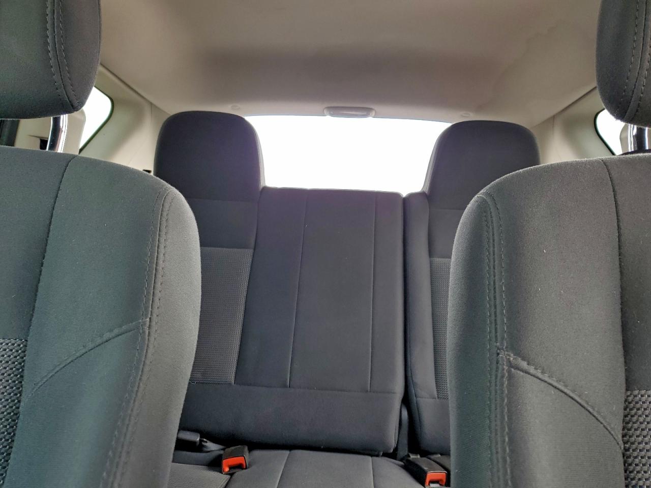 2012 Jeep Compass Sport Gray vin: 1C4NJDBB2CD591518