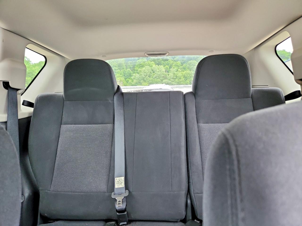 2013 Jeep Compass Sport Silver vin: 1C4NJDBB2DD174157