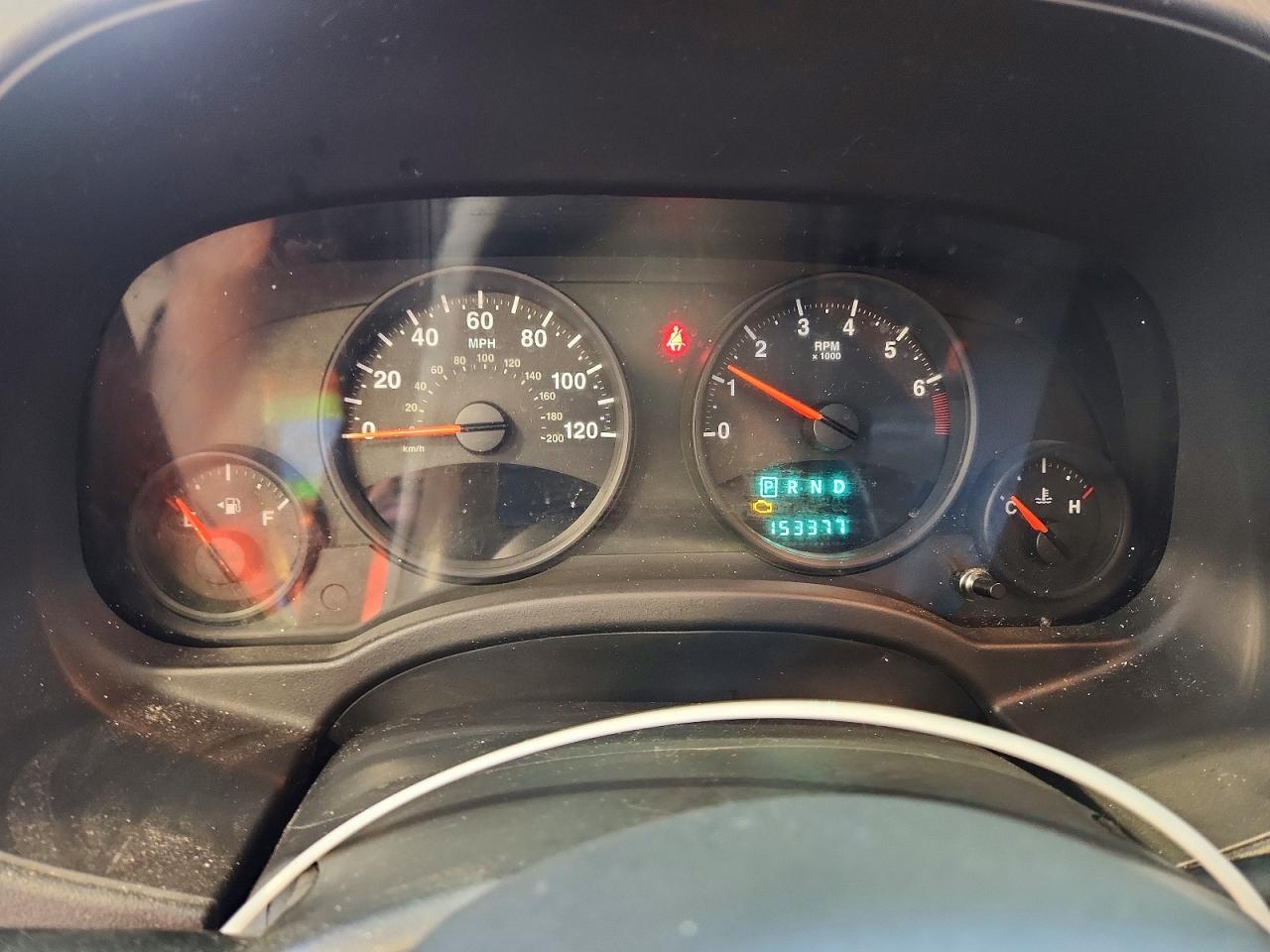 2013 Jeep Compass Sport Black vin: 1C4NJDBB2DD271777