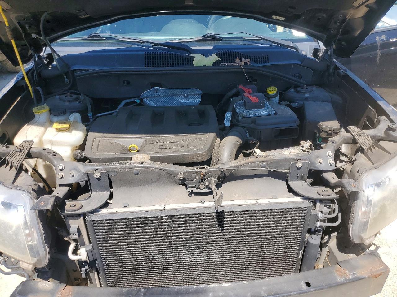 2015 Jeep Compass Sport Black vin: 1C4NJDBB2FD291868