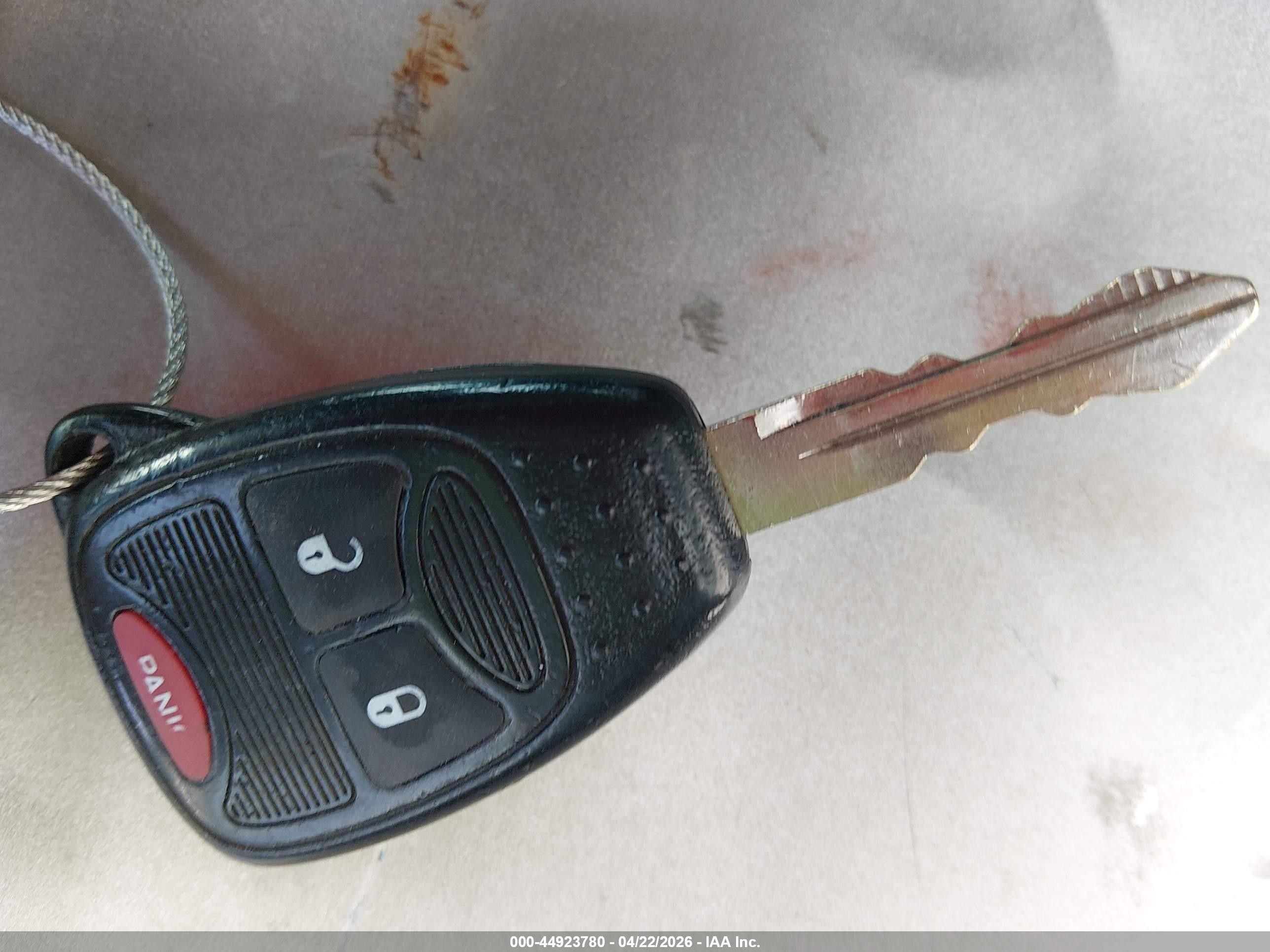 2014 Jeep Compass Sport Белый vin: 1C4NJDBB4ED661250