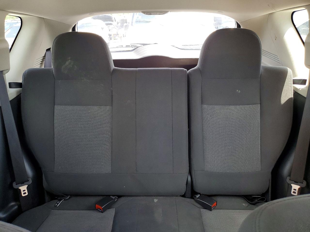 2015 Jeep Compass Sport Gray vin: 1C4NJDBB4FD393155