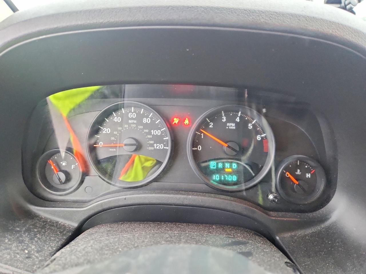 2013 Jeep Compass Sport Черный vin: 1C4NJDBB5DD245481
