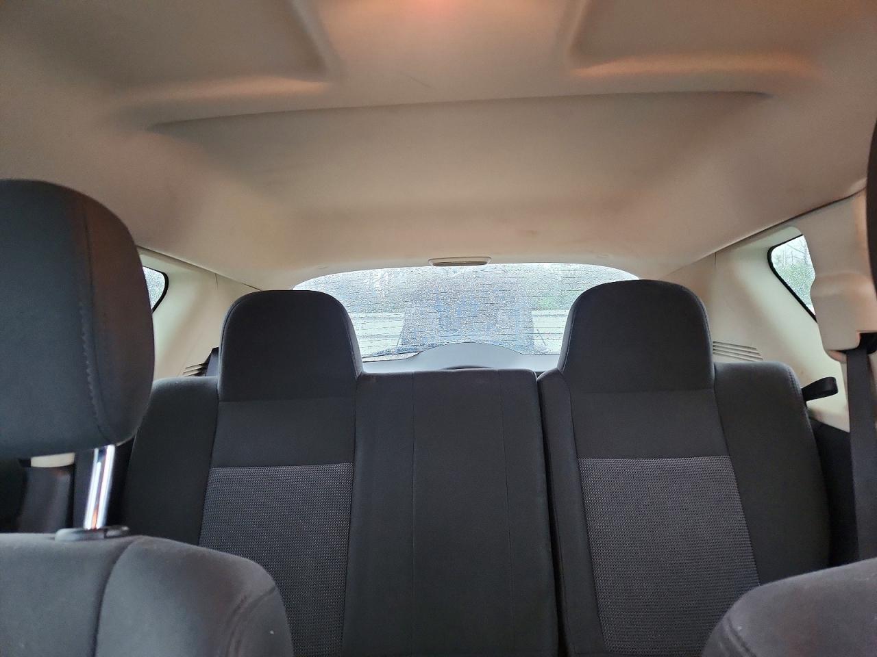 2013 Jeep Compass Sport Черный vin: 1C4NJDBB5DD245481
