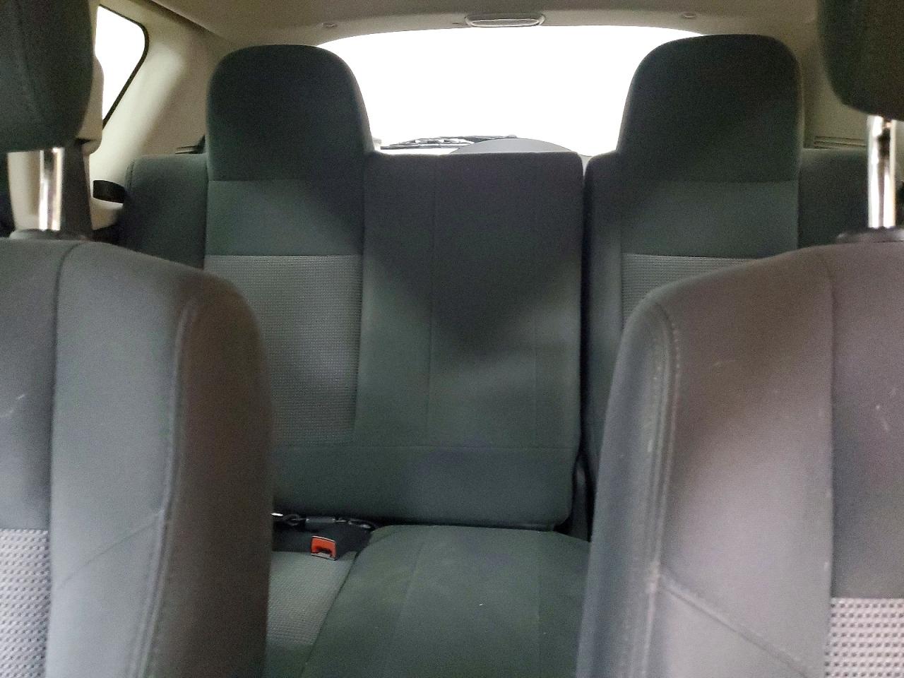 2014 Jeep Compass Sport Charcoal vin: 1C4NJDBB5ED658910