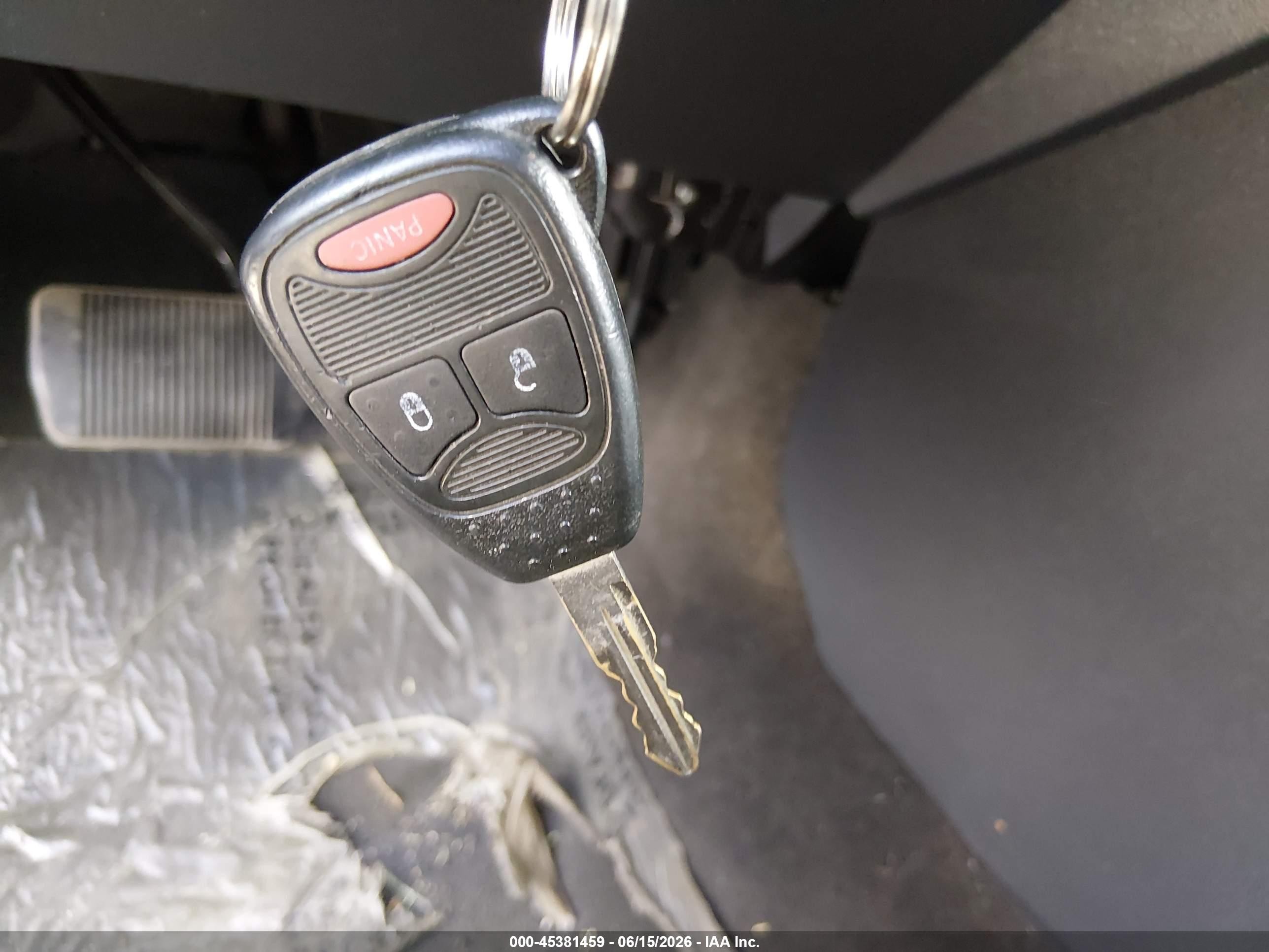2014 Jeep Compass Sport Черный vin: 1C4NJDBB5ED927083