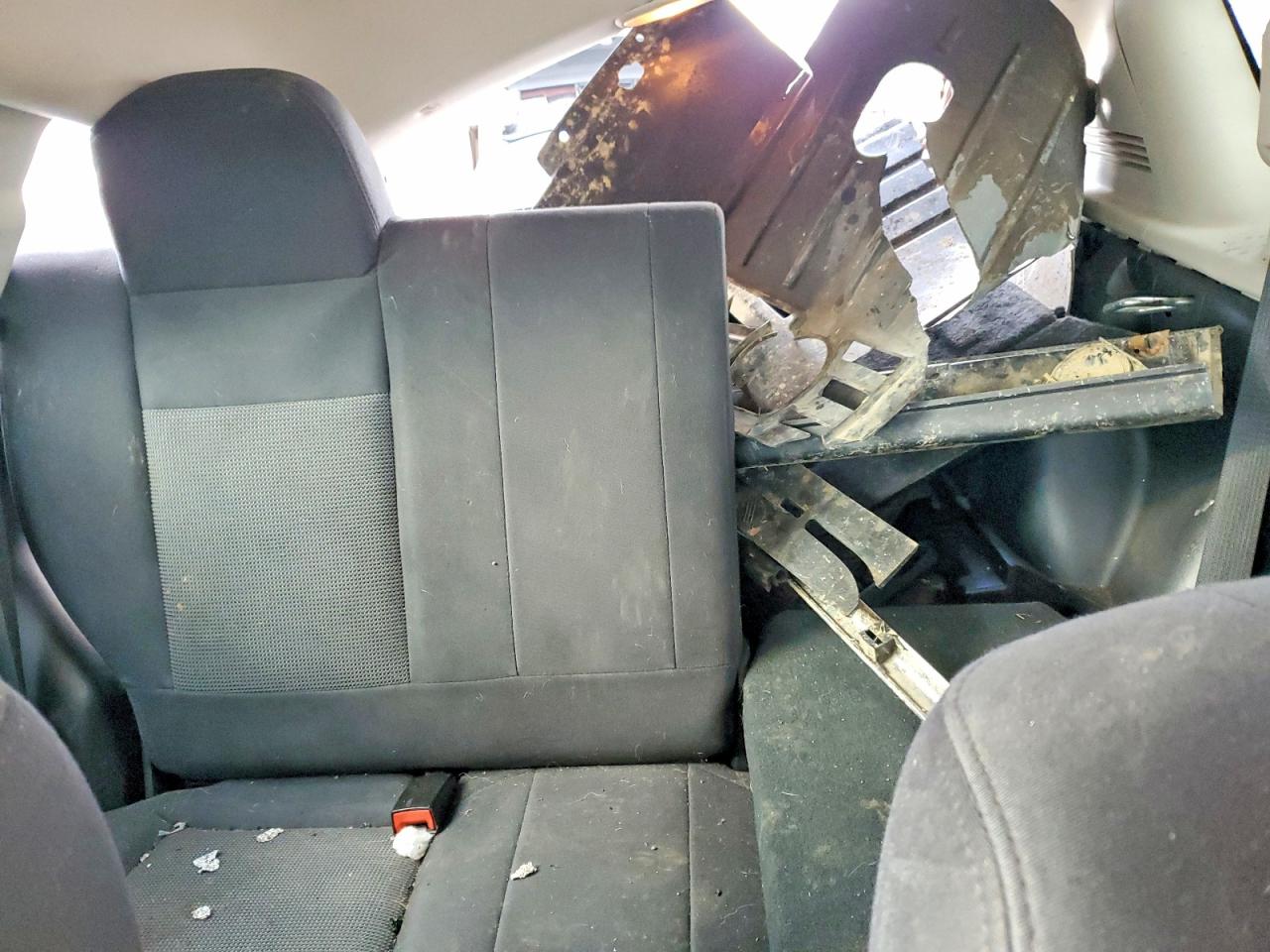 2012 Jeep Compass Sport Orange vin: 1C4NJDBB7CD591546