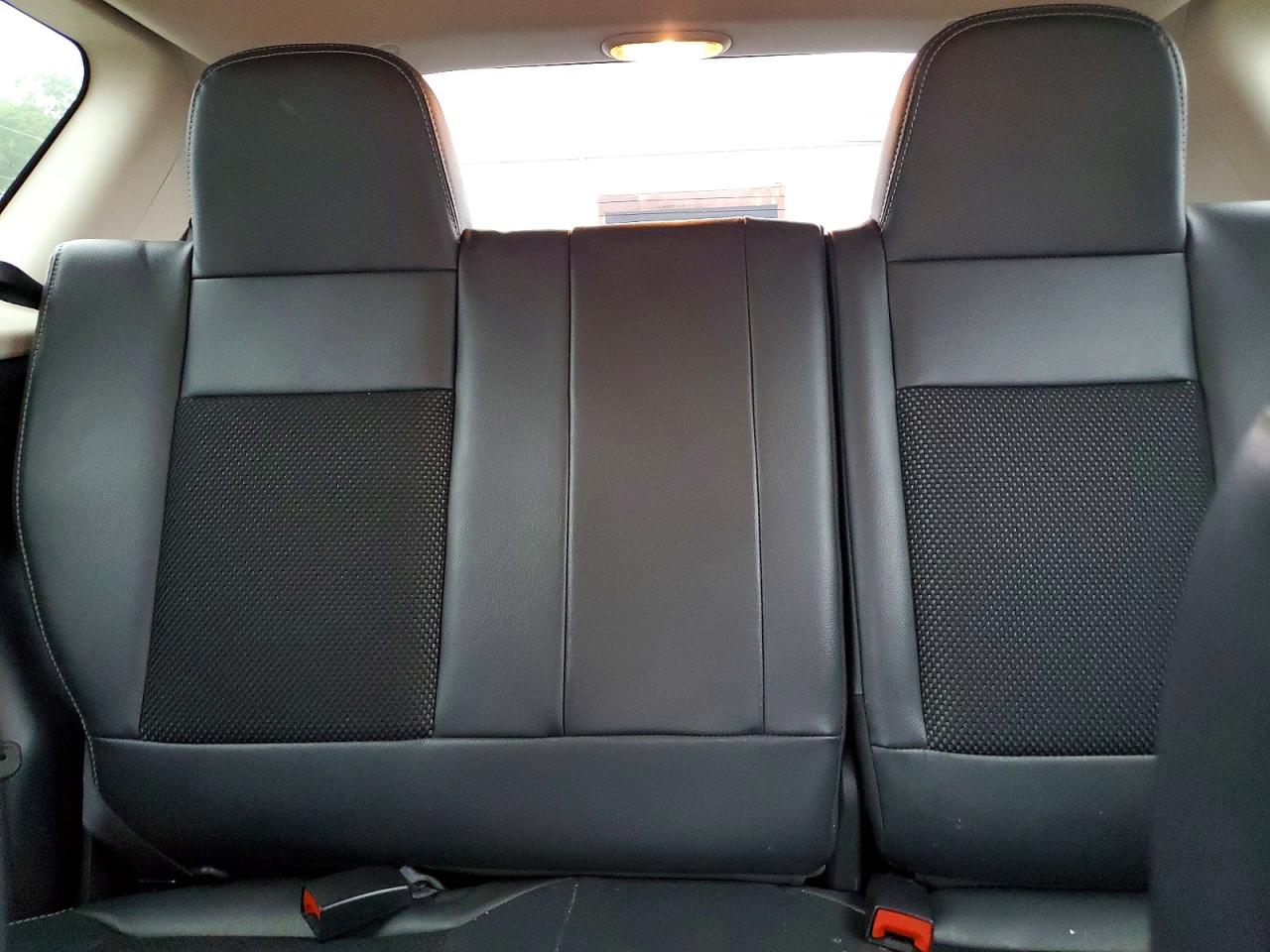 2015 Jeep Compass Sport Maroon vin: 1C4NJDBB7FD426813