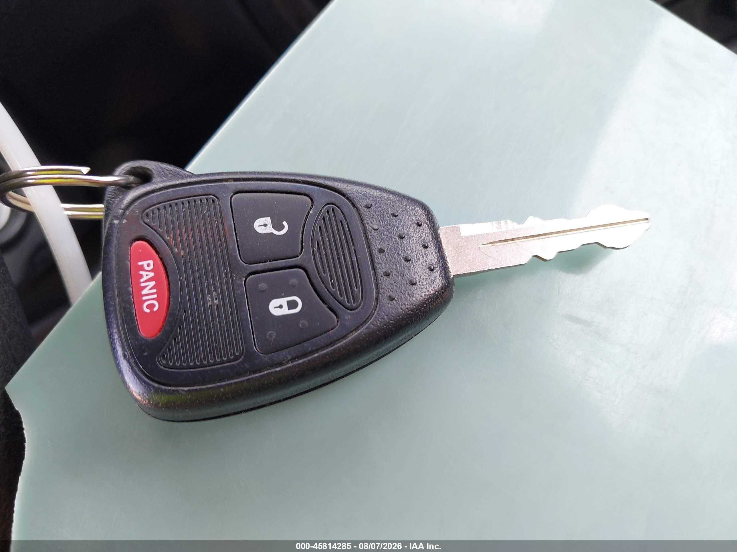 2013 Jeep Compass Sport Blue vin: 1C4NJDBB8DD249492