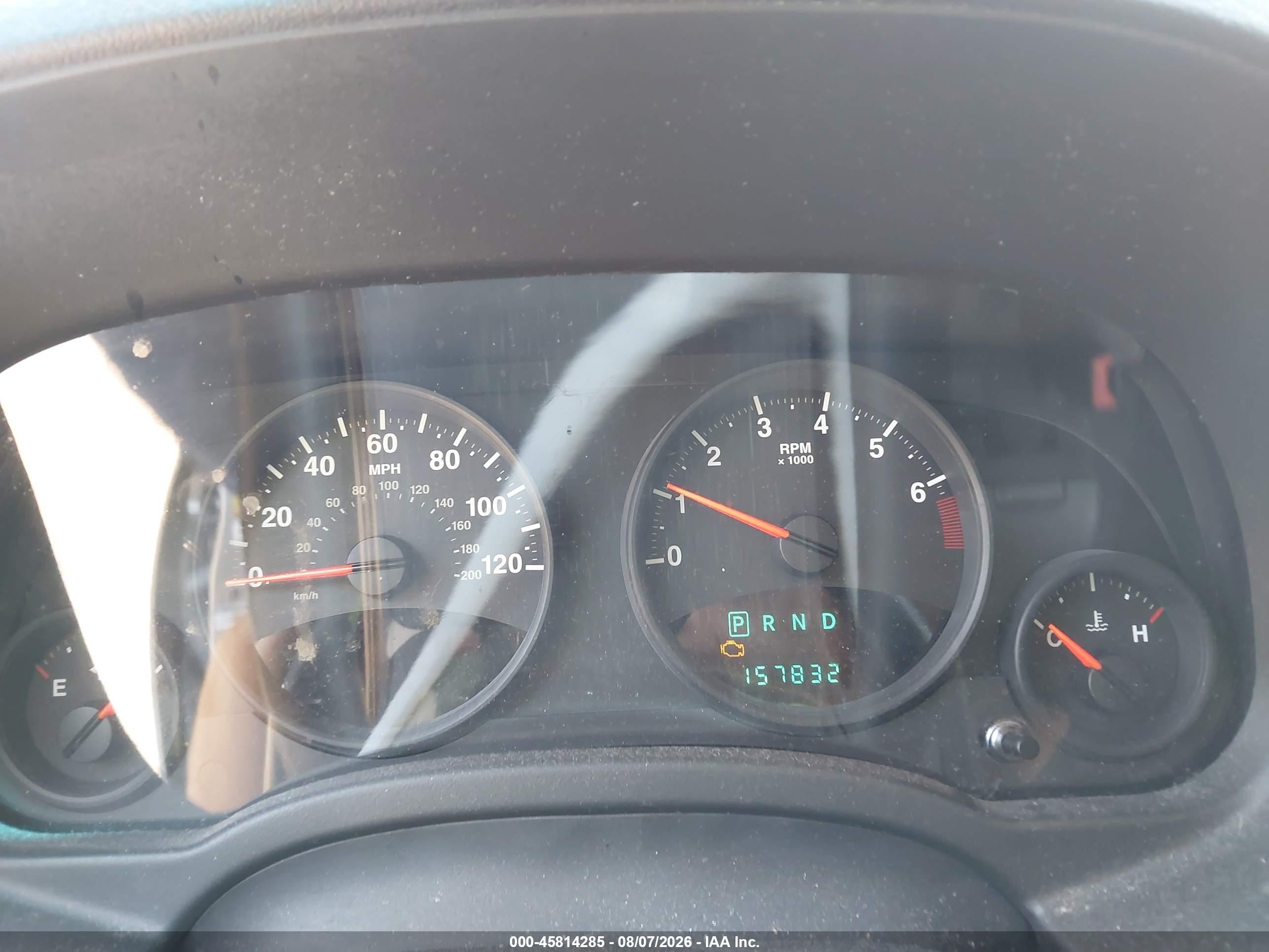 2013 Jeep Compass Sport Blue vin: 1C4NJDBB8DD249492