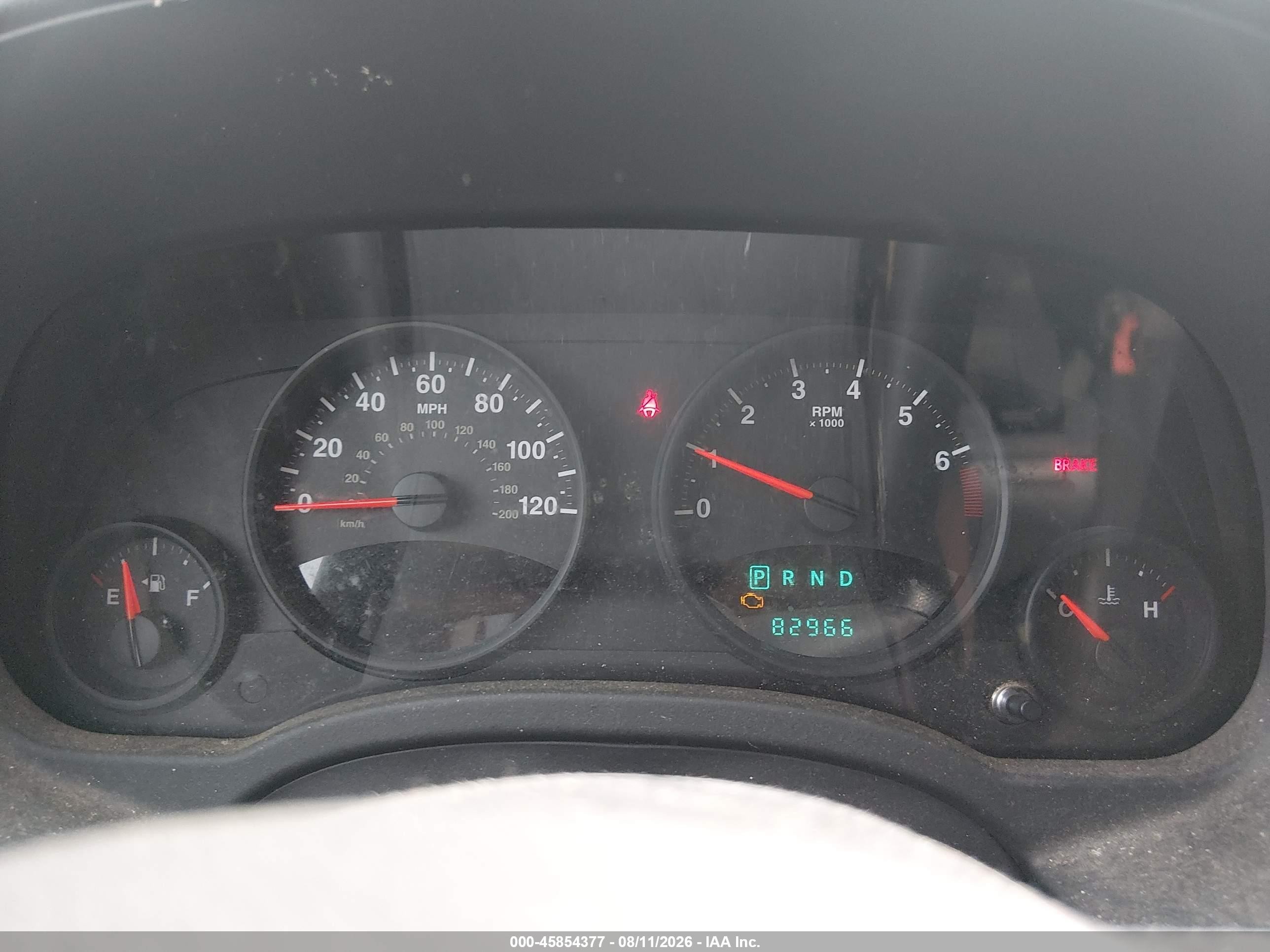 2012 Jeep Compass Sport Blue vin: 1C4NJDBB9CD578099