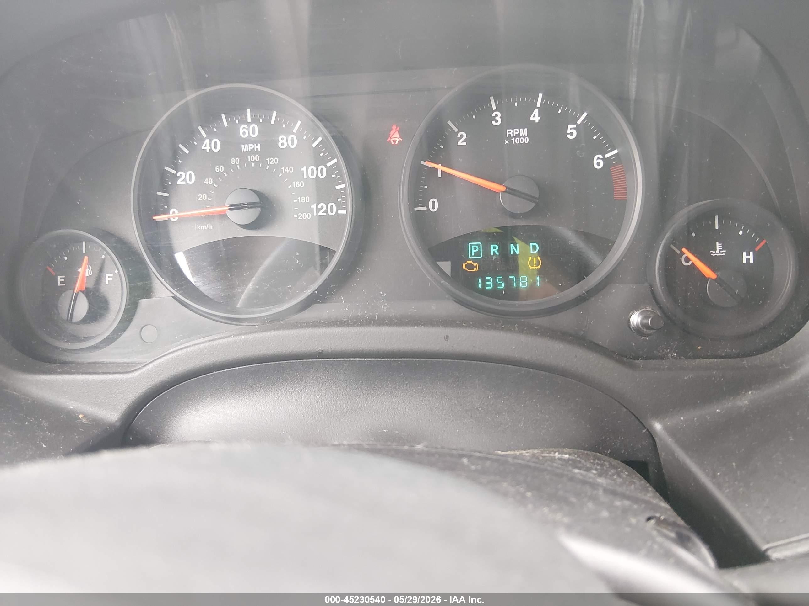 2013 Jeep Compass Sport Белый vin: 1C4NJDBB9DD231762