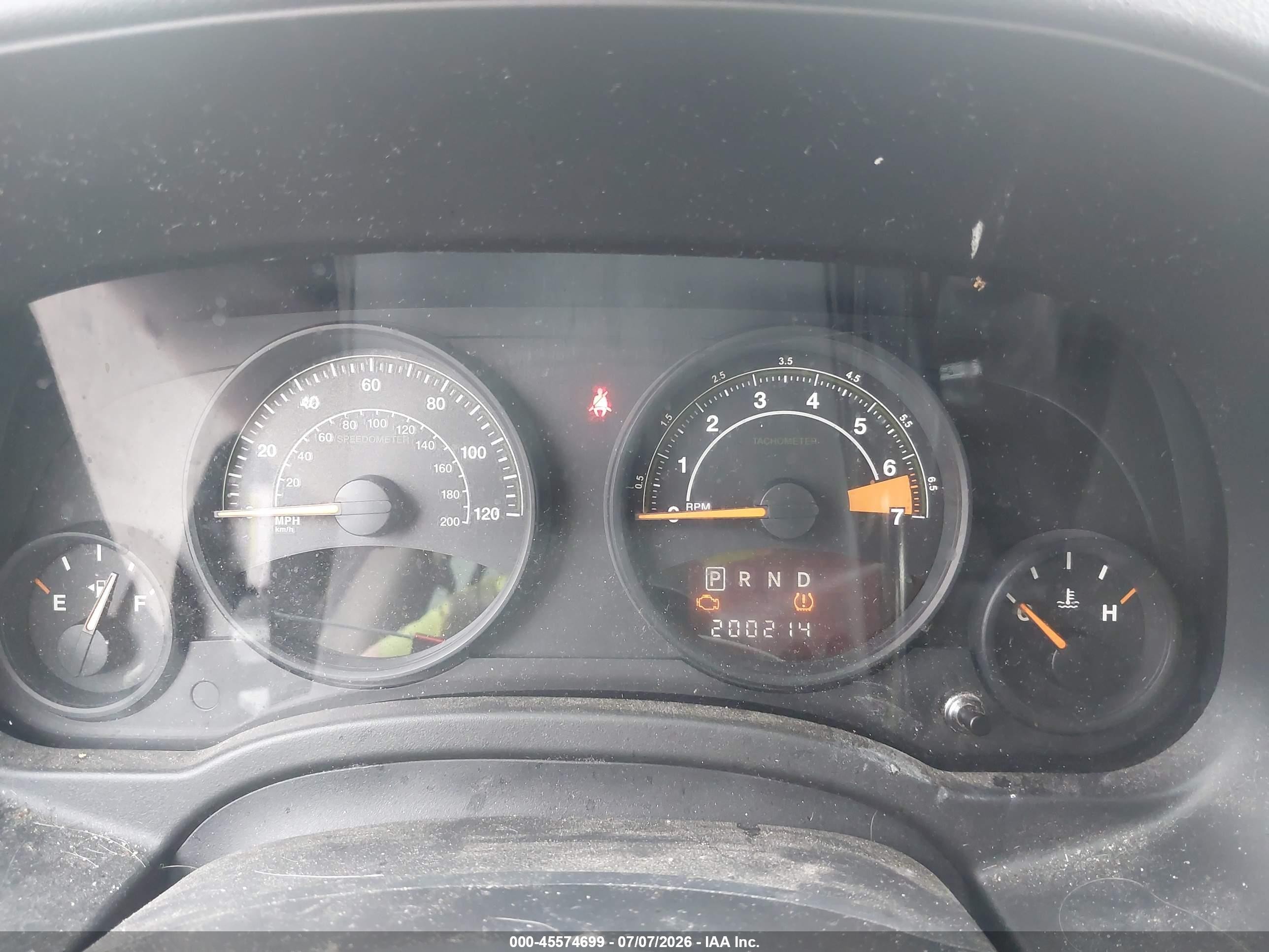 2014 Jeep Compass Sport Blue vin: 1C4NJDBB9ED602047