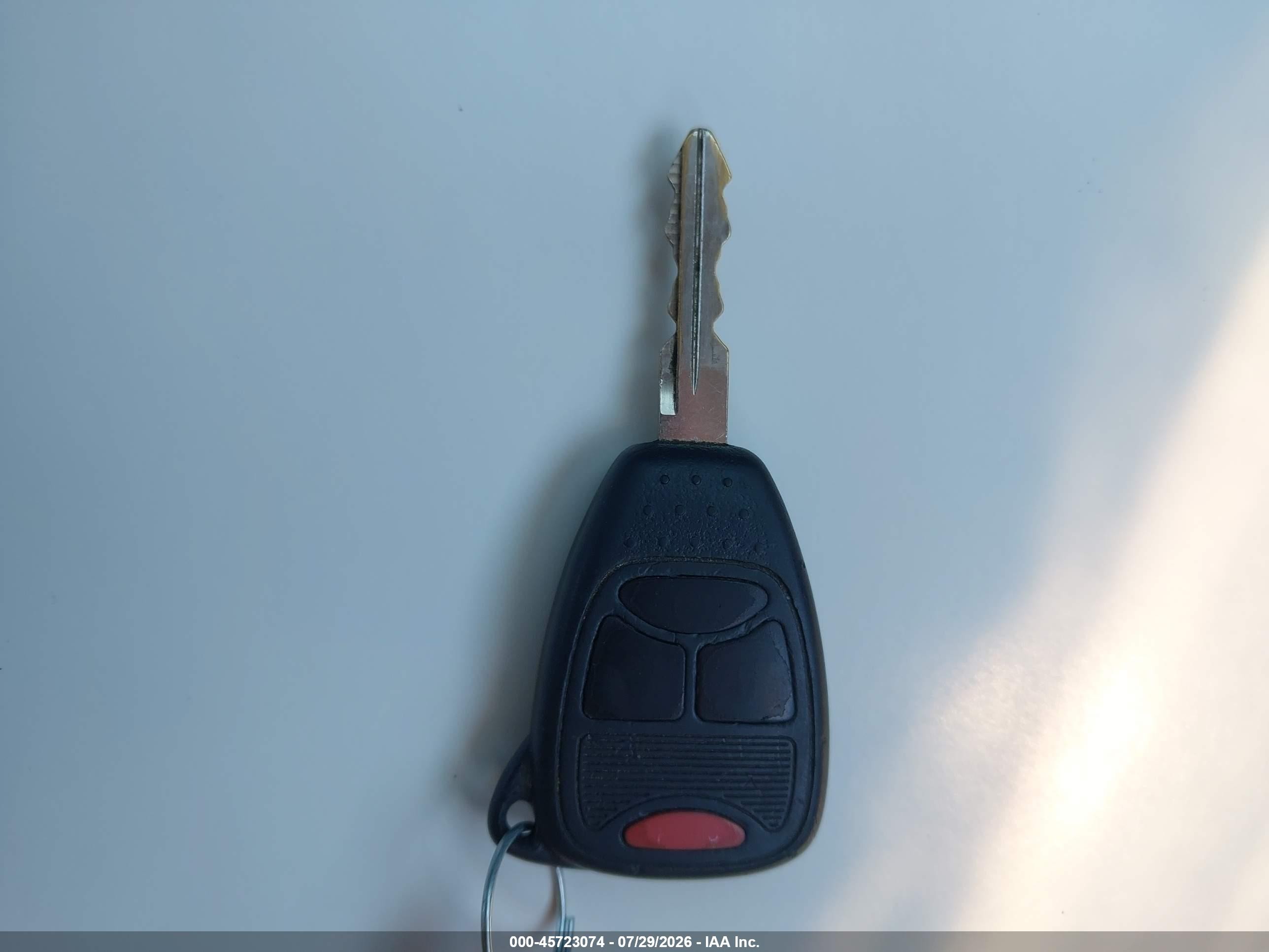 2012 Jeep Compass Sport Red vin: 1C4NJDBBXCD524844
