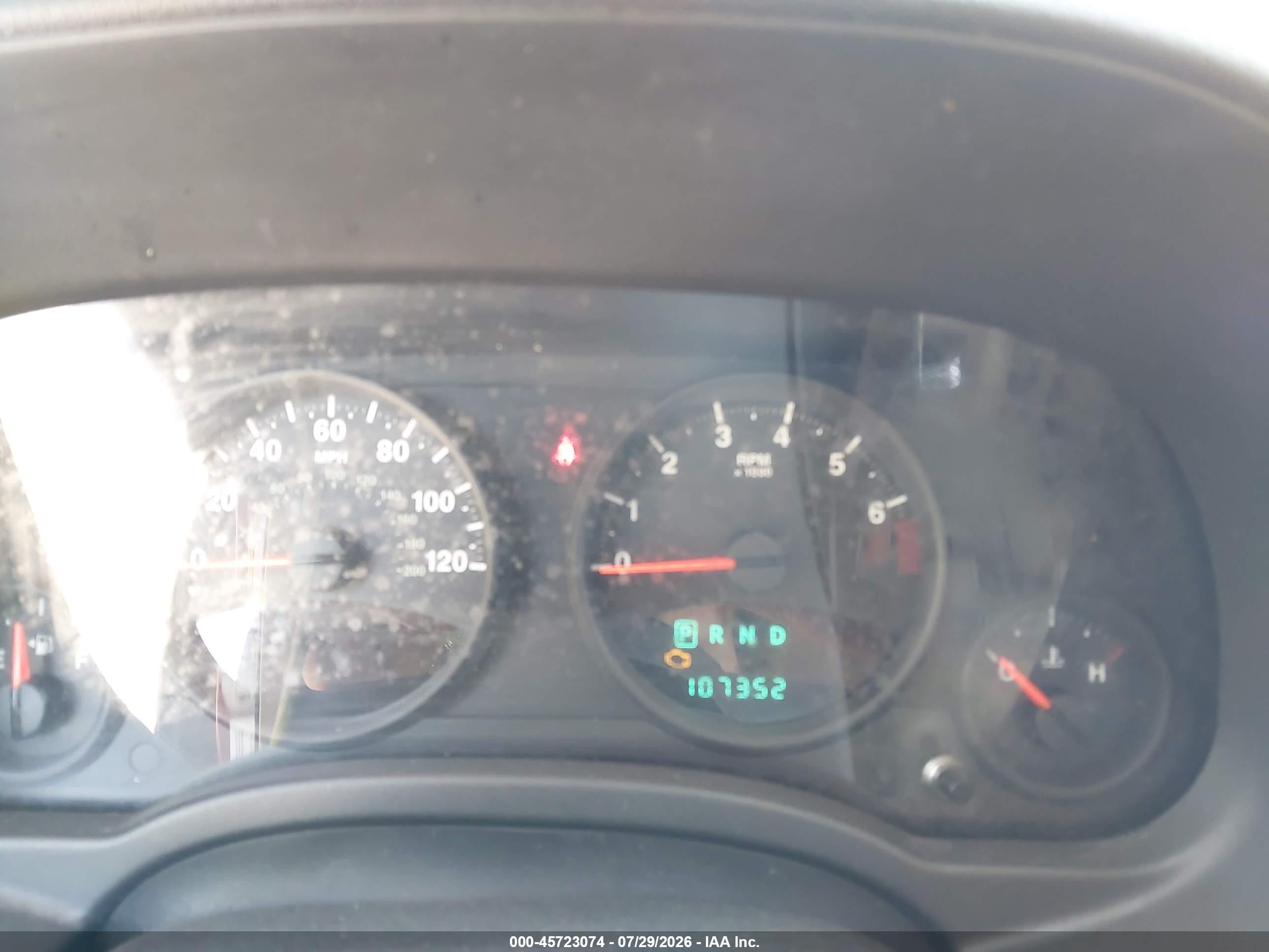 2012 Jeep Compass Sport Red vin: 1C4NJDBBXCD524844