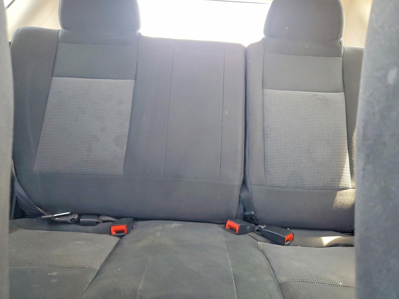 2014 Jeep Compass Sport Серый vin: 1C4NJDBBXED567664