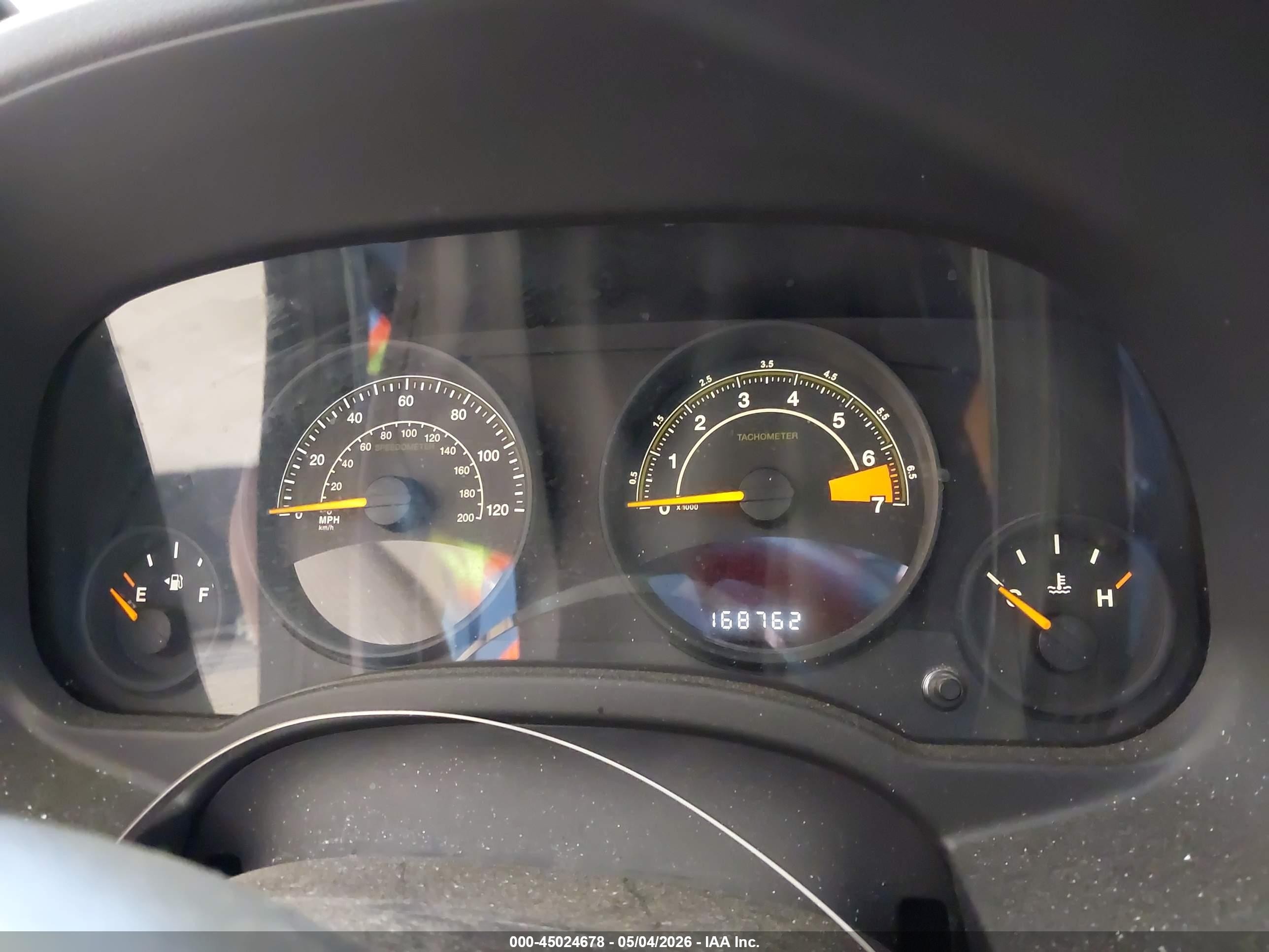 2014 Jeep Compass Sport Gray vin: 1C4NJDBBXED661186