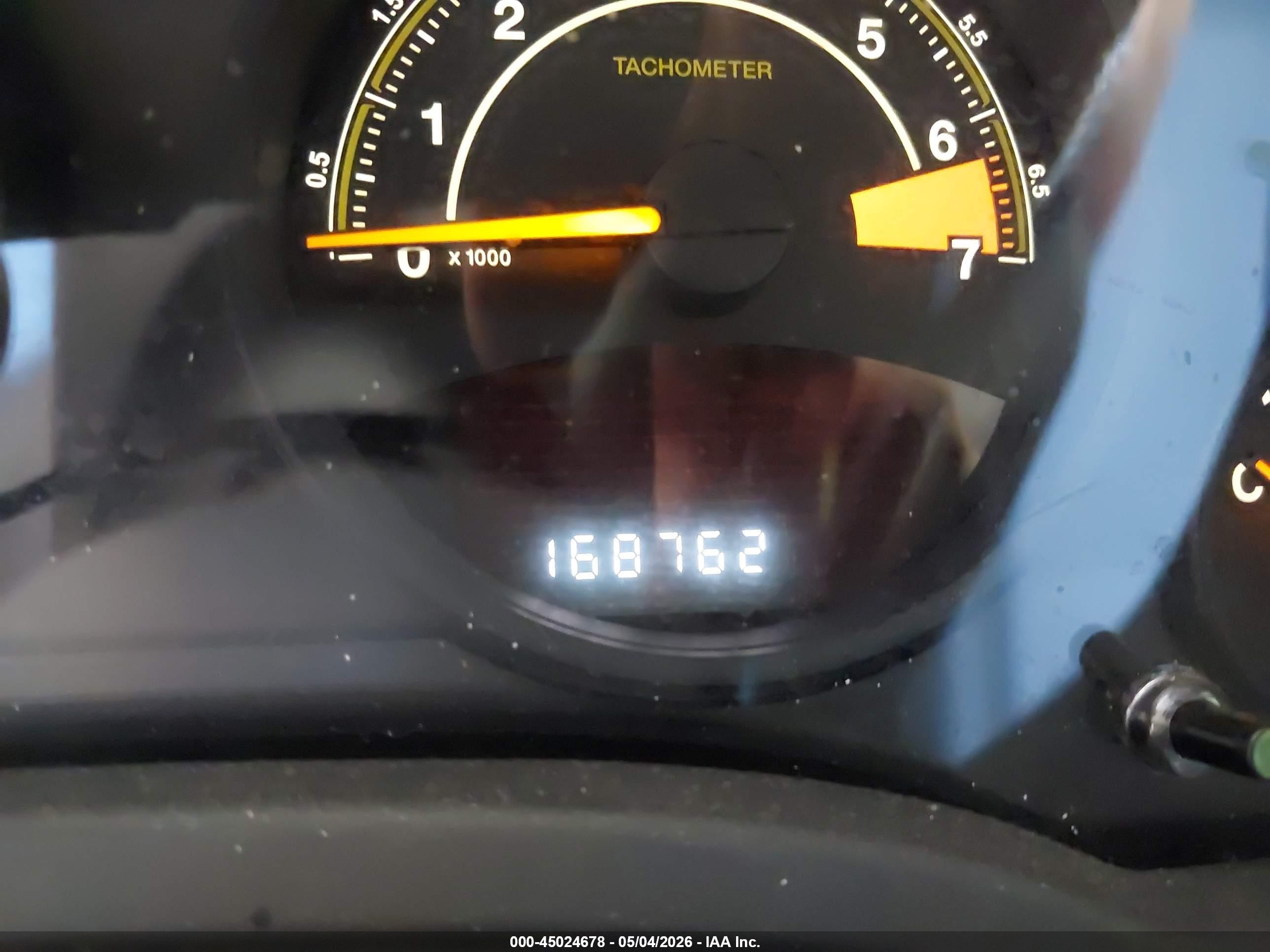 2014 Jeep Compass Sport Gray vin: 1C4NJDBBXED661186