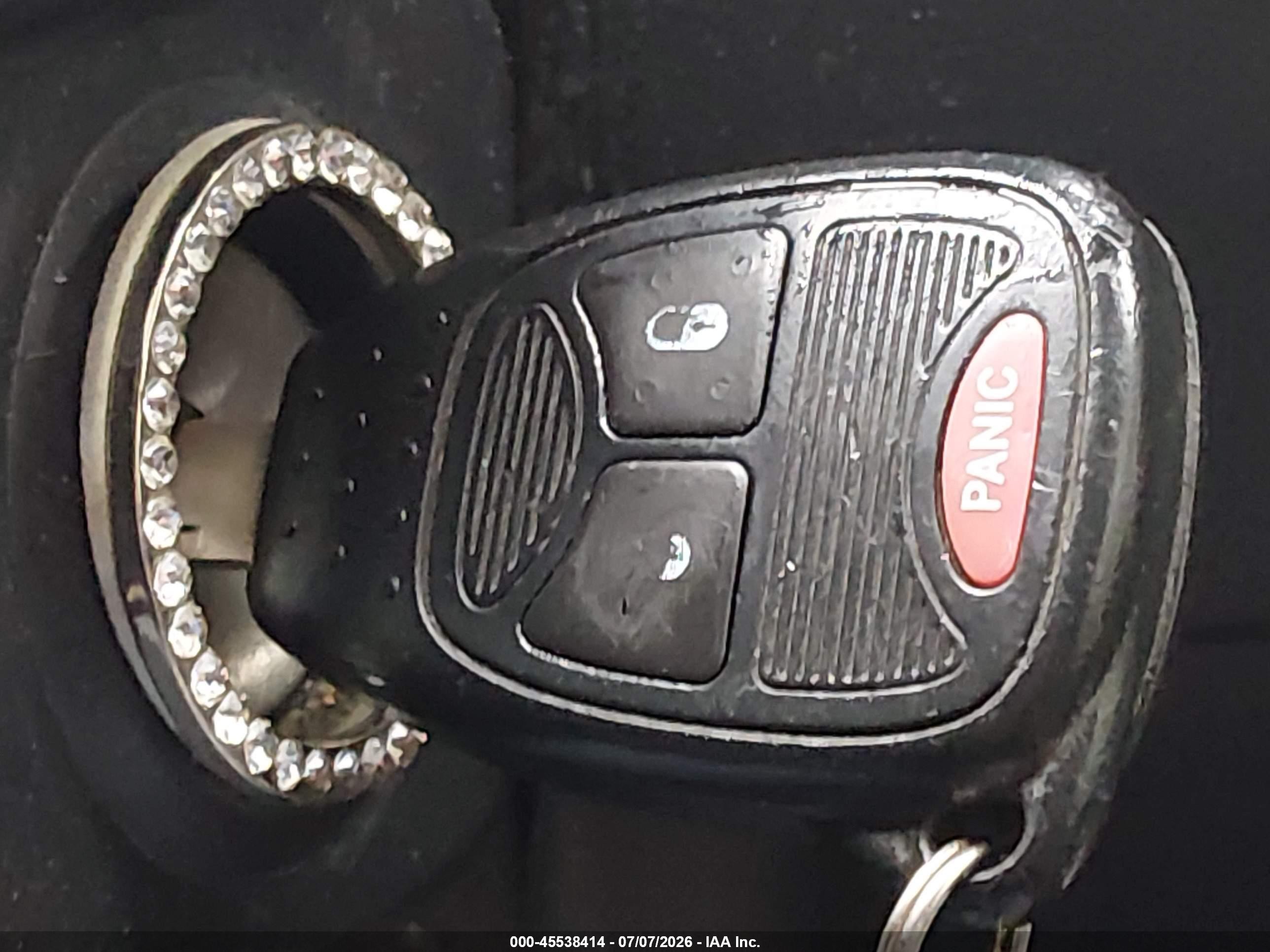 2014 Jeep Compass Sport White vin: 1C4NJDBBXED664900