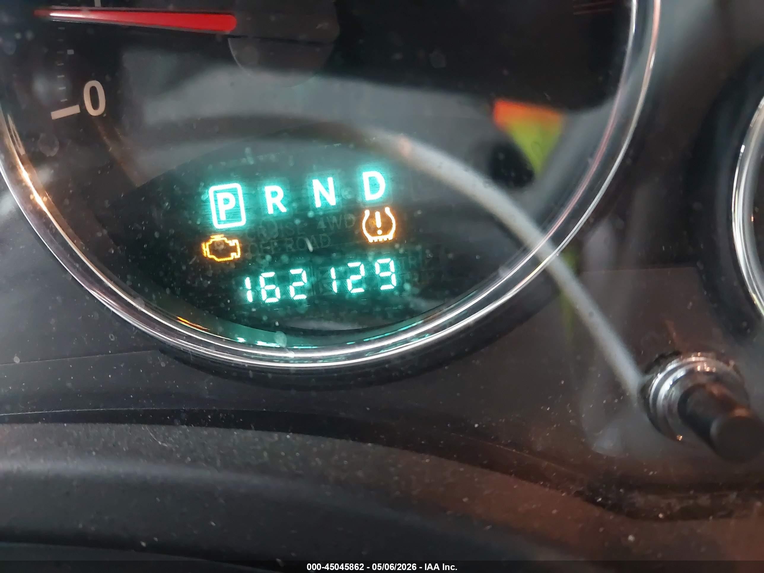 2012 Jeep Compass Limited Blue vin: 1C4NJDCB7CD662193