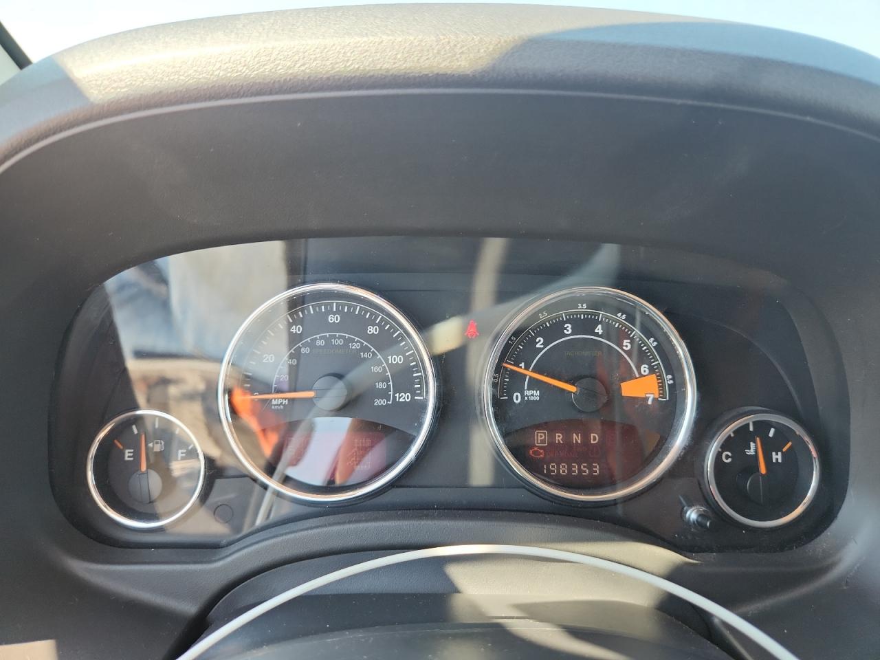 2014 Jeep Compass Limited Синий vin: 1C4NJDCBXED512923