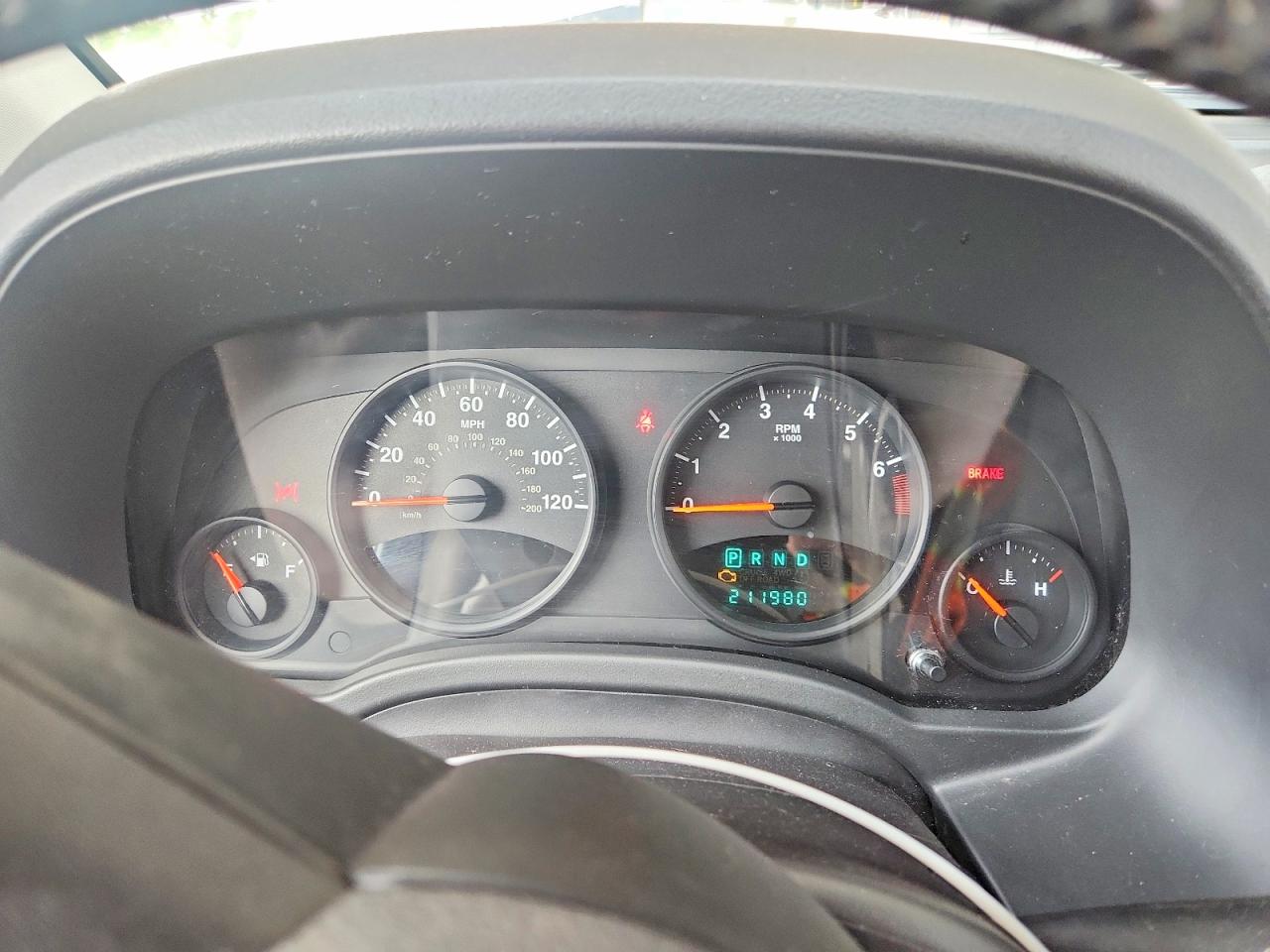 2012 Jeep Compass Latitude White vin: 1C4NJDEB0CD655969