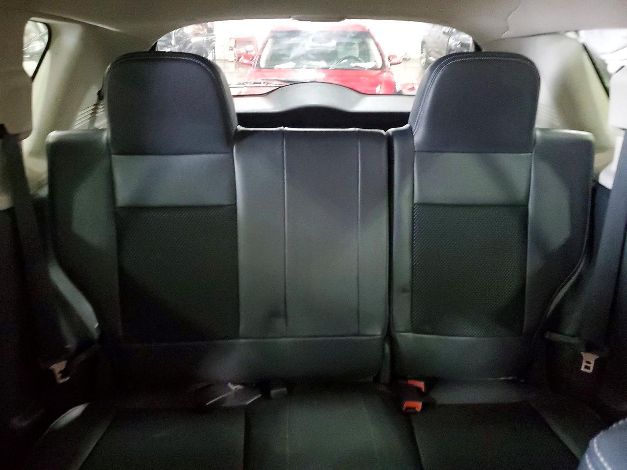 2014 Jeep Compass Latitude Серый vin: 1C4NJDEB0ED784507