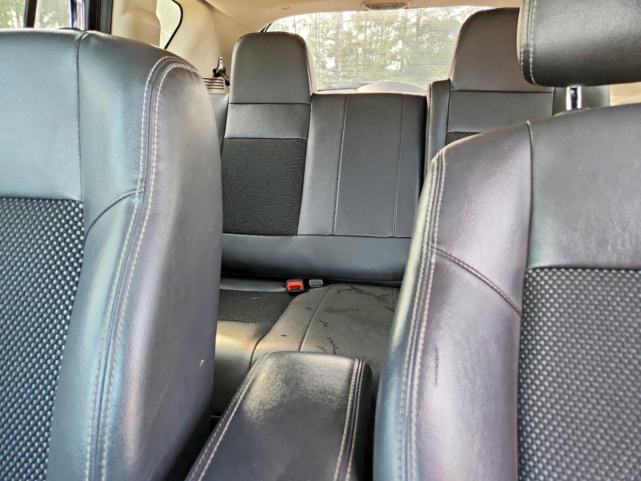 2015 Jeep Compass Latitude Charcoal vin: 1C4NJDEB1FD169465