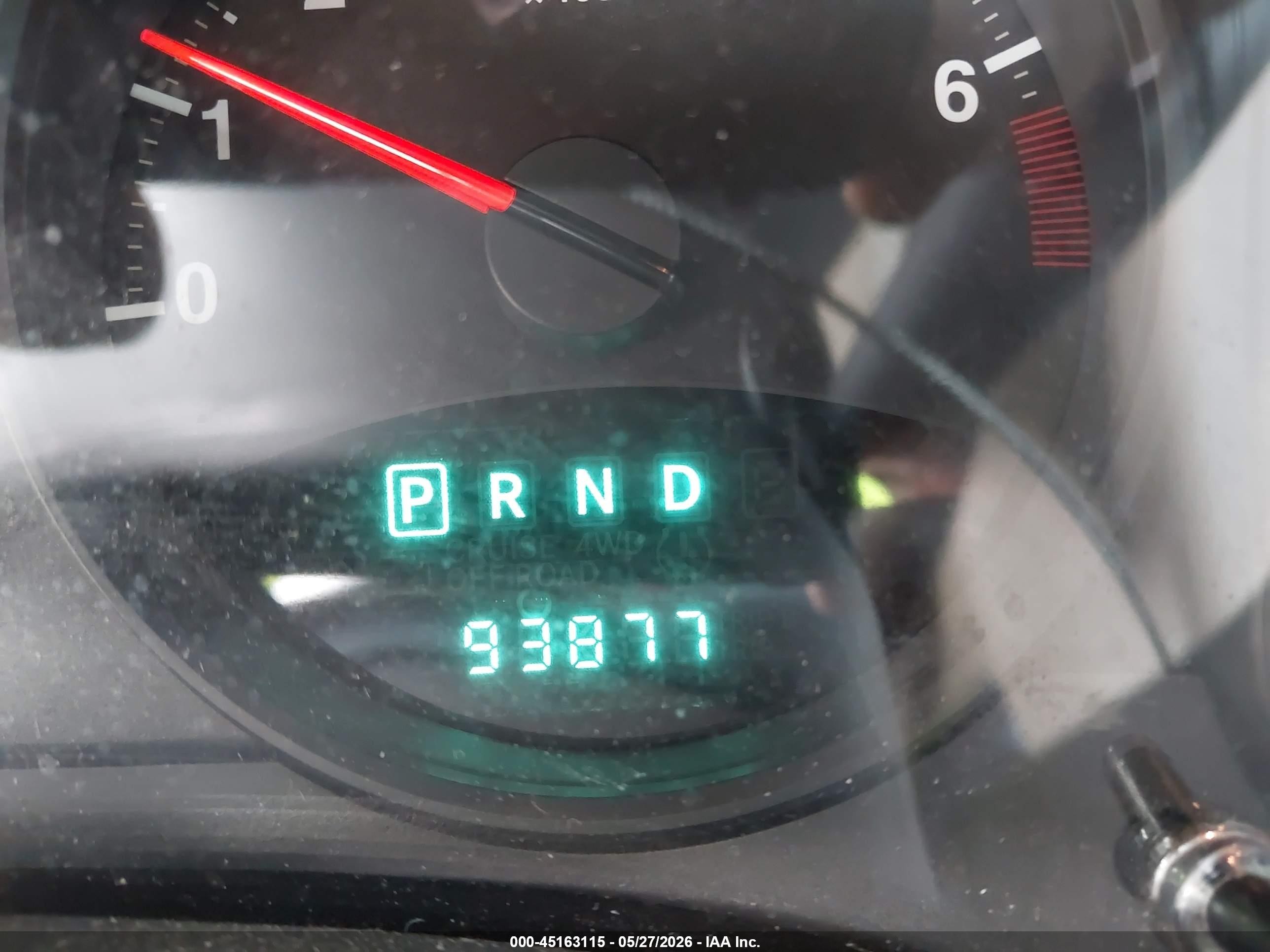2012 Jeep Compass Latitude Red vin: 1C4NJDEB2CD525269