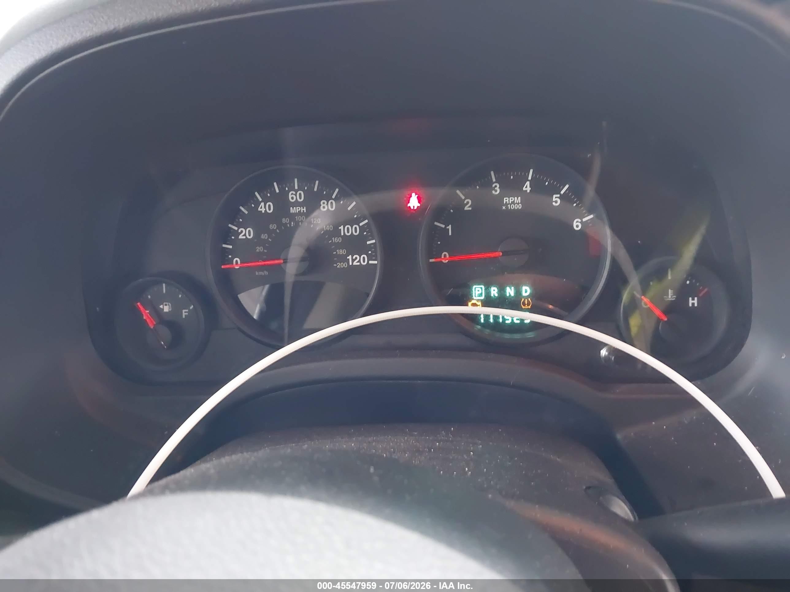 2013 Jeep Compass Latitude Gray vin: 1C4NJDEB2DD237138