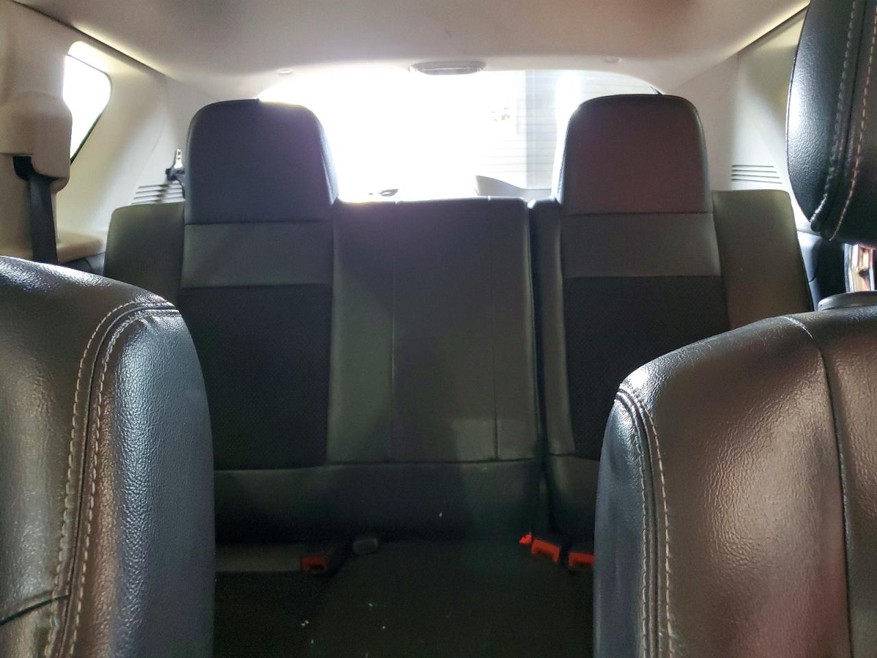 2015 Jeep Compass Latitude Серый vin: 1C4NJDEB2FD163190